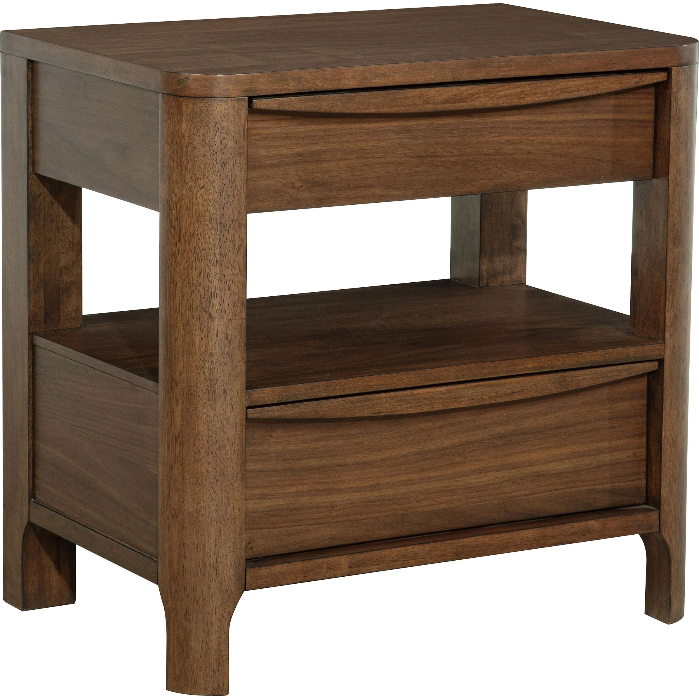 Coaster Furniture Maderia 223321KW-S4 6 pc California King Bedroom Set - Image 3