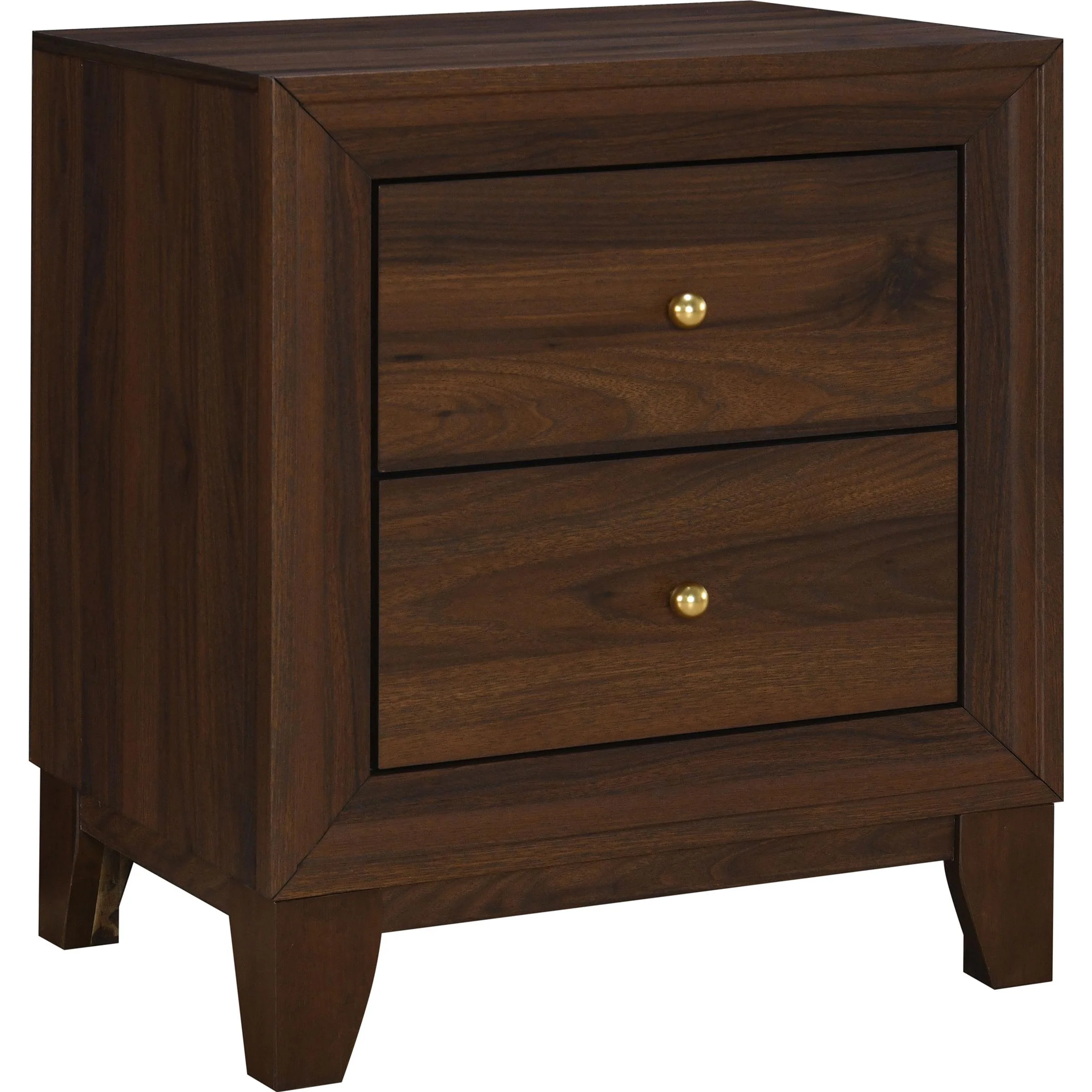 Coaster Furniture Welsley 223441KW-S4 6 pc California King Bedroom Set - Image 3