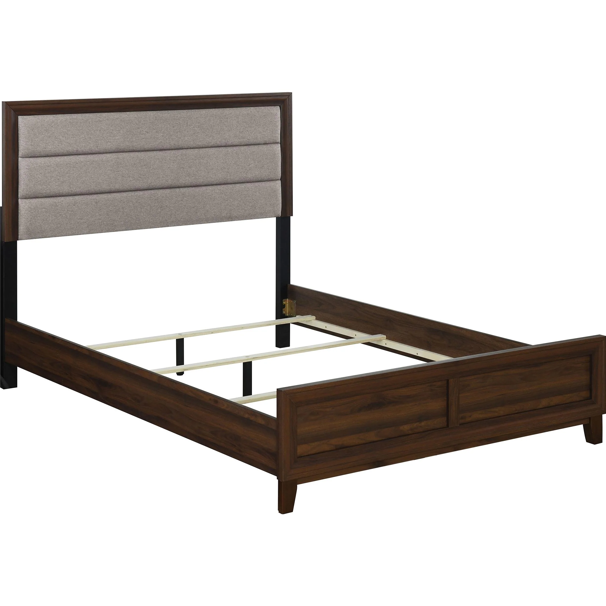 Coaster Furniture Welsley 223441KE-S4 6 pc King Bedroom Set - Image 2