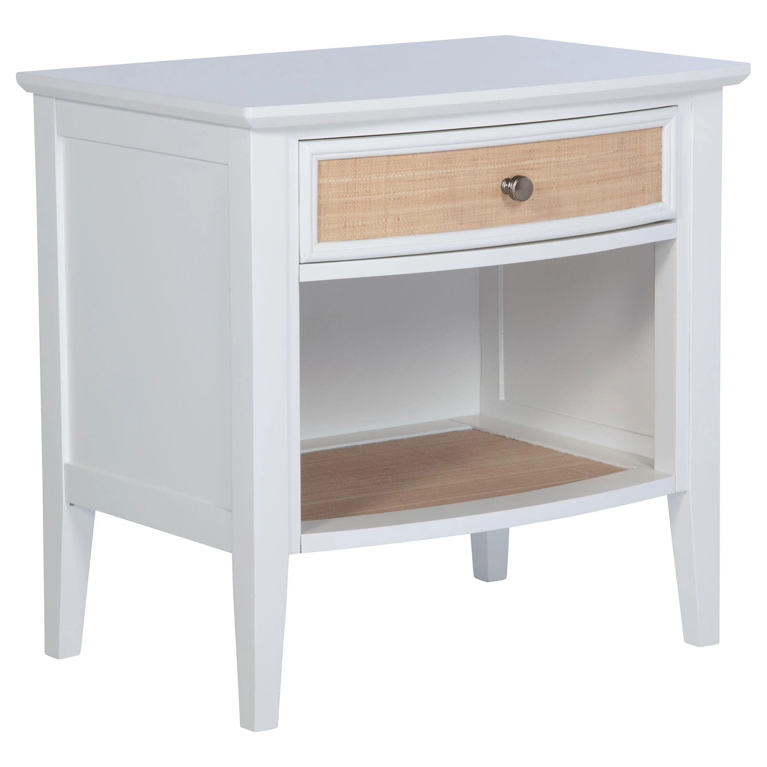 Coaster Furniture Bexhill 223471KW-S4 6 pc California King Panel Bedroom Set - Image 3