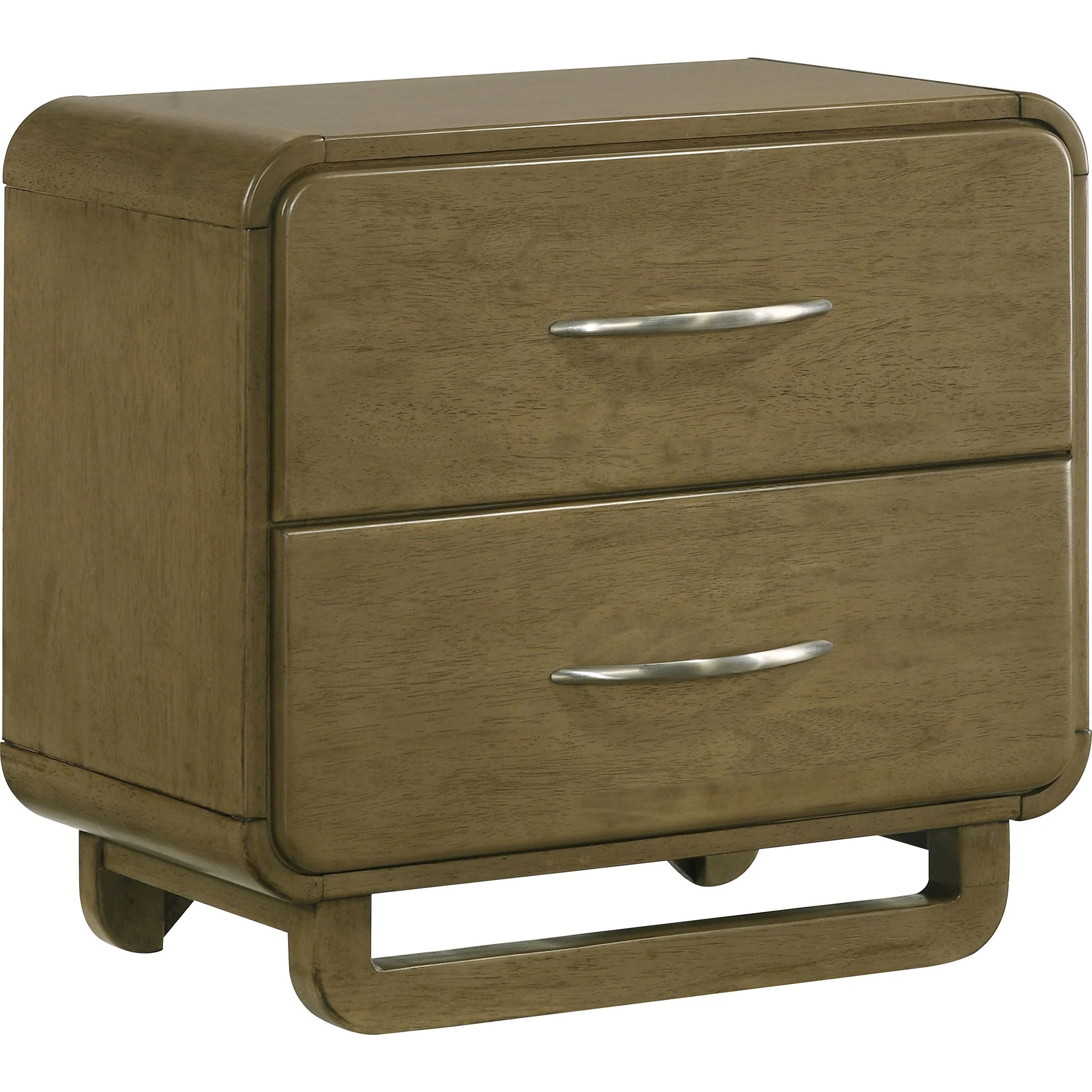 Coaster Furniture Amsbury 224271Q-S5 7 pc Queen Bedroom Set - Image 3