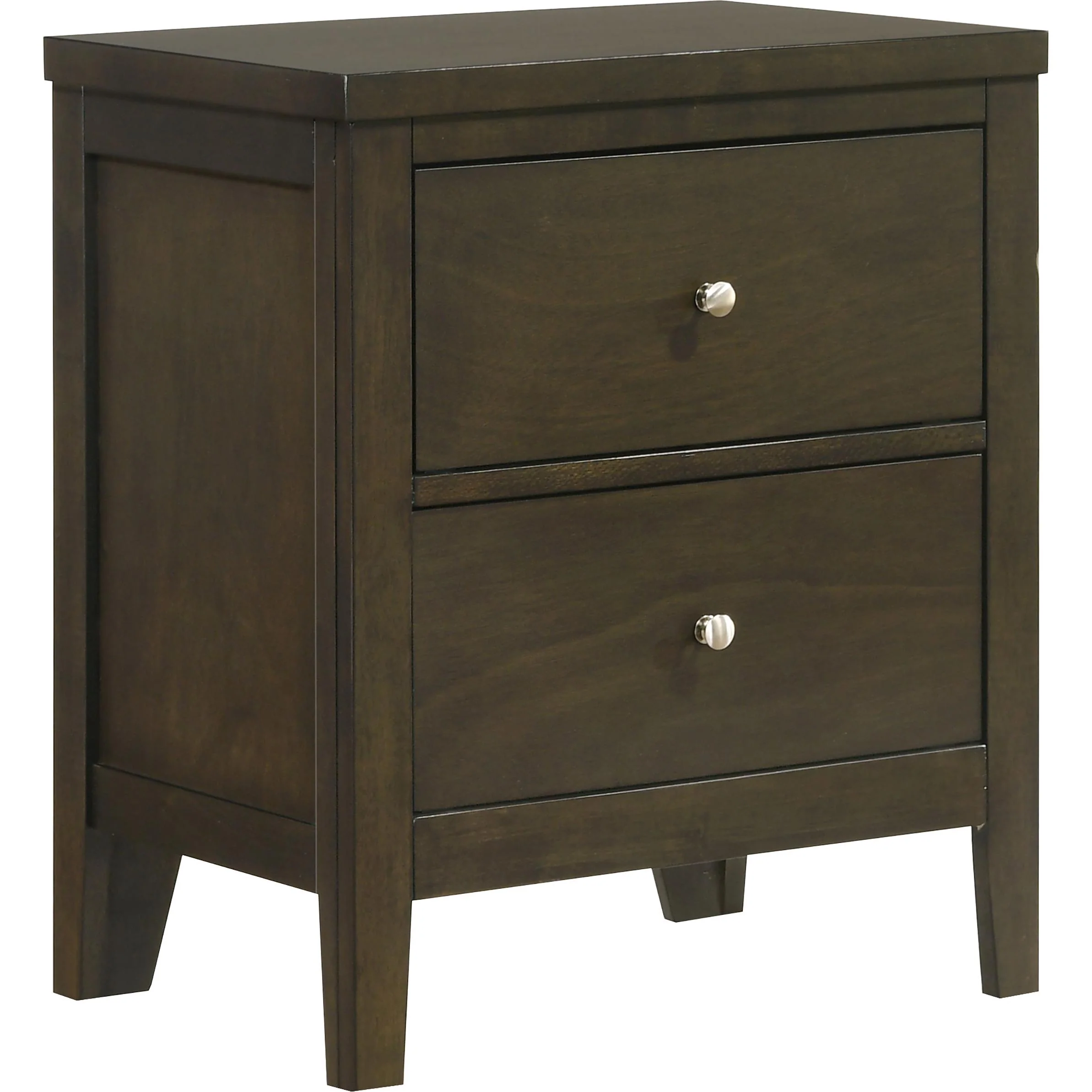 Coaster Furniture Wilkes 224421KE-S4 6 pc King Bedroom Set - Image 3