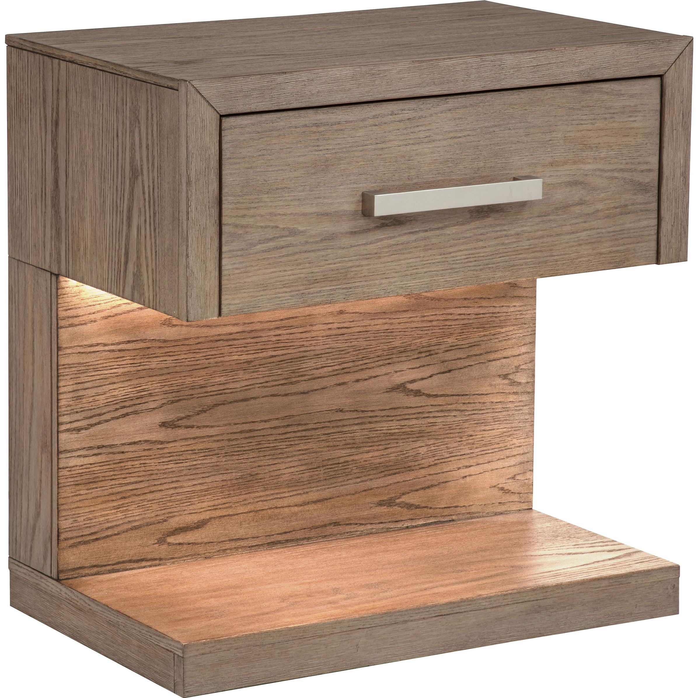 Coaster Furniture Kenora 224850KW-S4 6 pc California King Storage Bedroom Set - Image 3