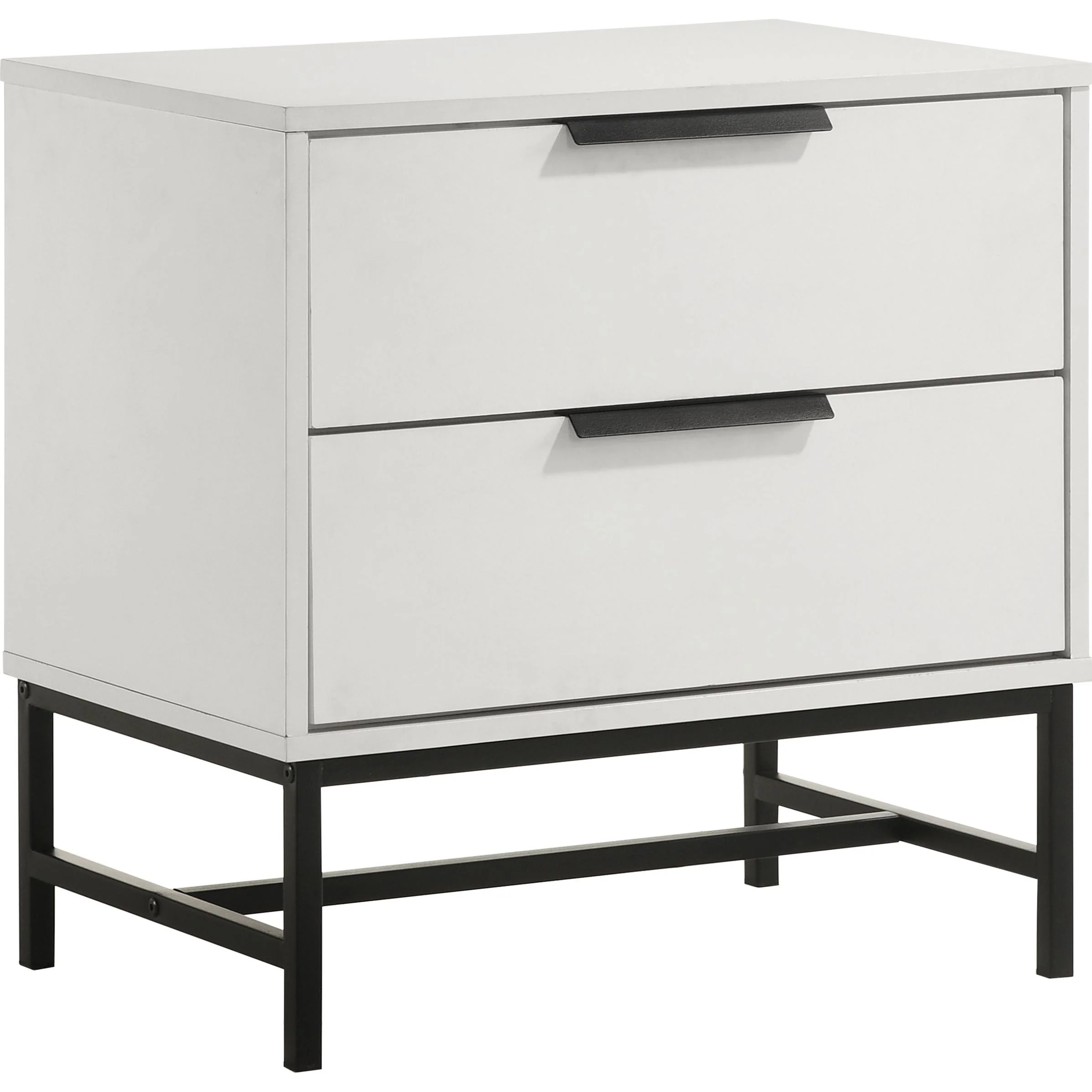 Coaster Furniture Sonora 224861KW-S4 6 pc California King Panel Bedroom Set - Image 3