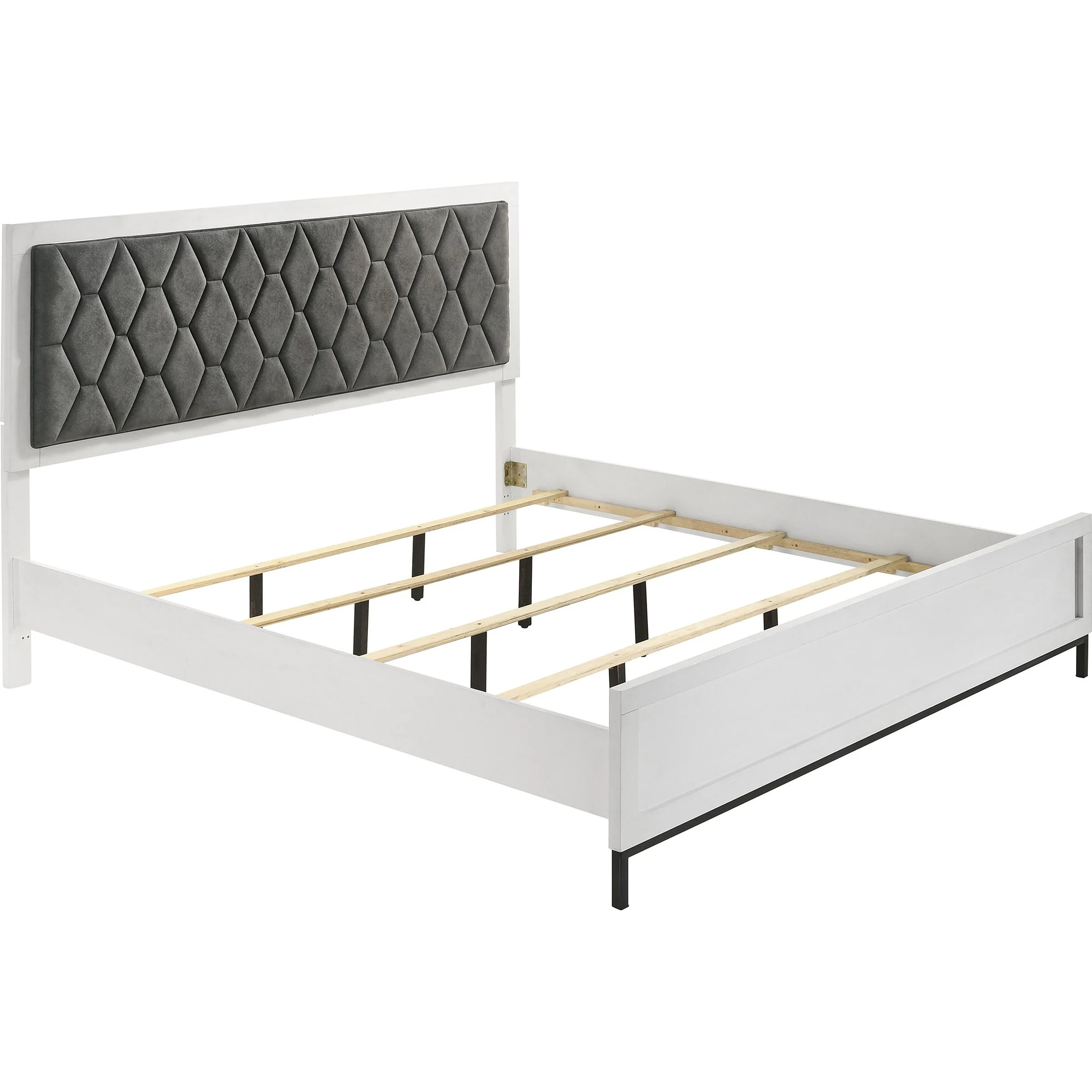 Coaster Furniture Sonora 224861Q-S4 6 pc Queen Panel Bedroom Set - Image 2