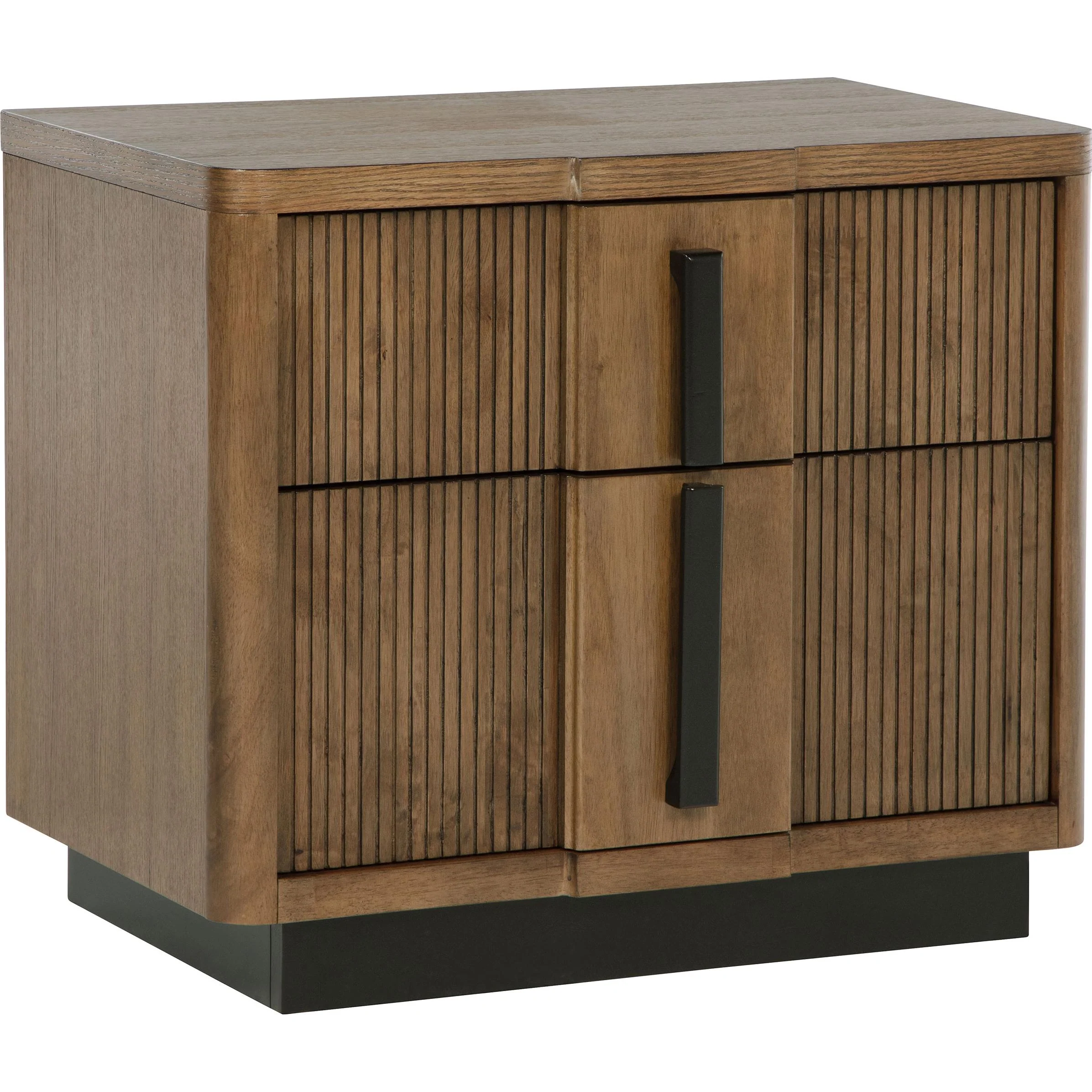 Coaster Furniture Terrace 224900KW-S4 6 pc California King Bedroom Set - Image 3