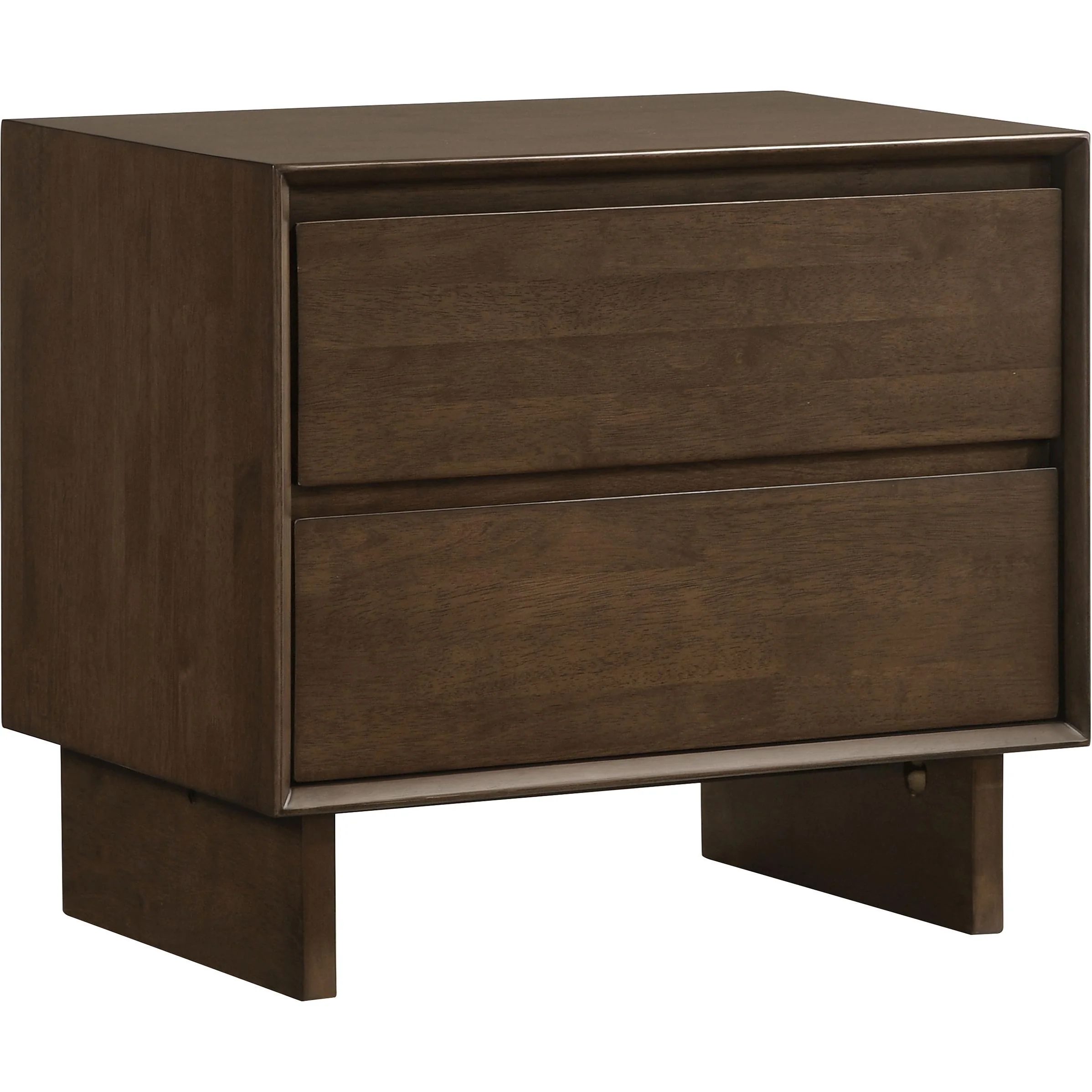 Coaster Furniture Glenwood 225011KE-S5 7 pc King Panel Bedroom Set - Image 3