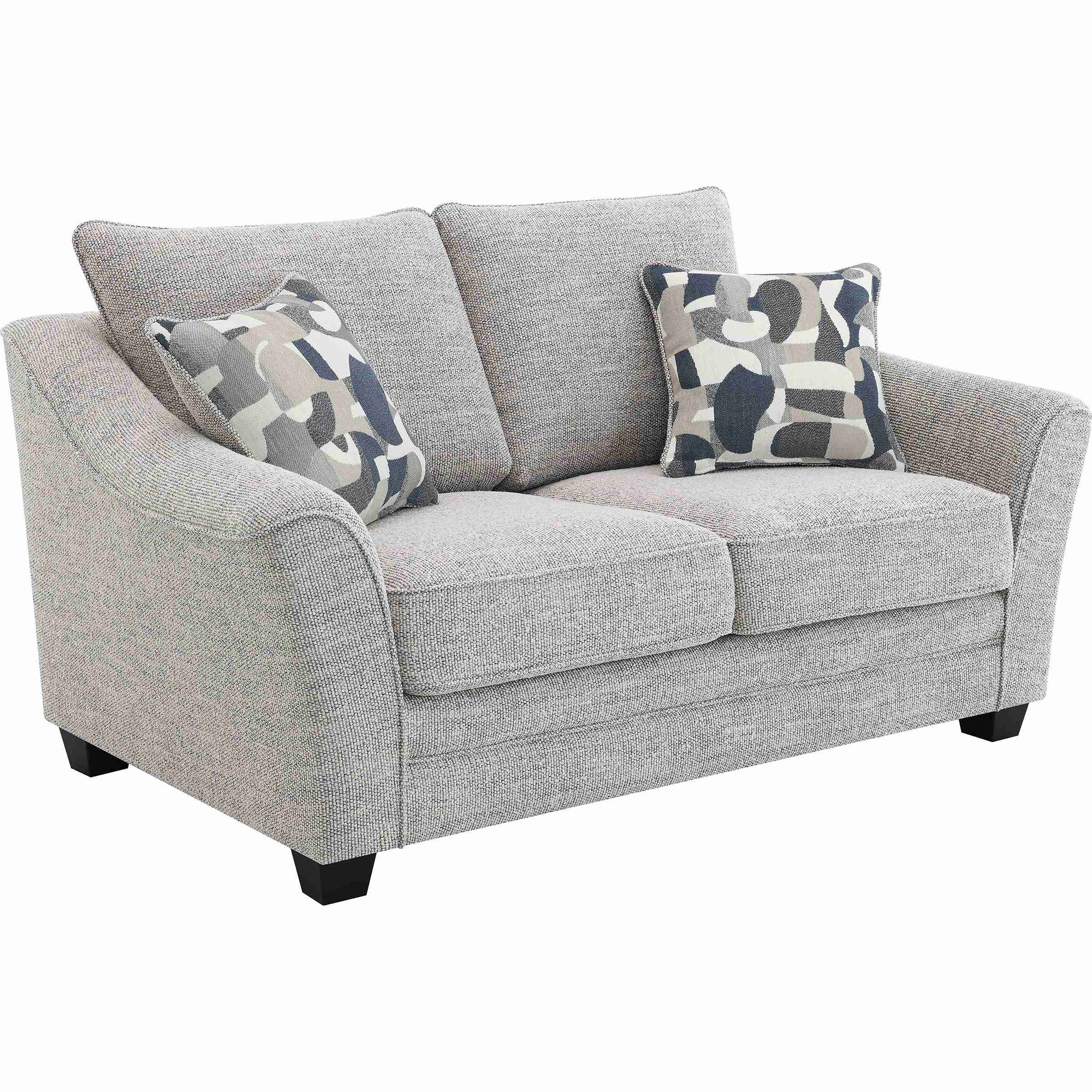 Coaster Furniture Tomkins 509671-S3 3 pc Living Room Set - Image 3