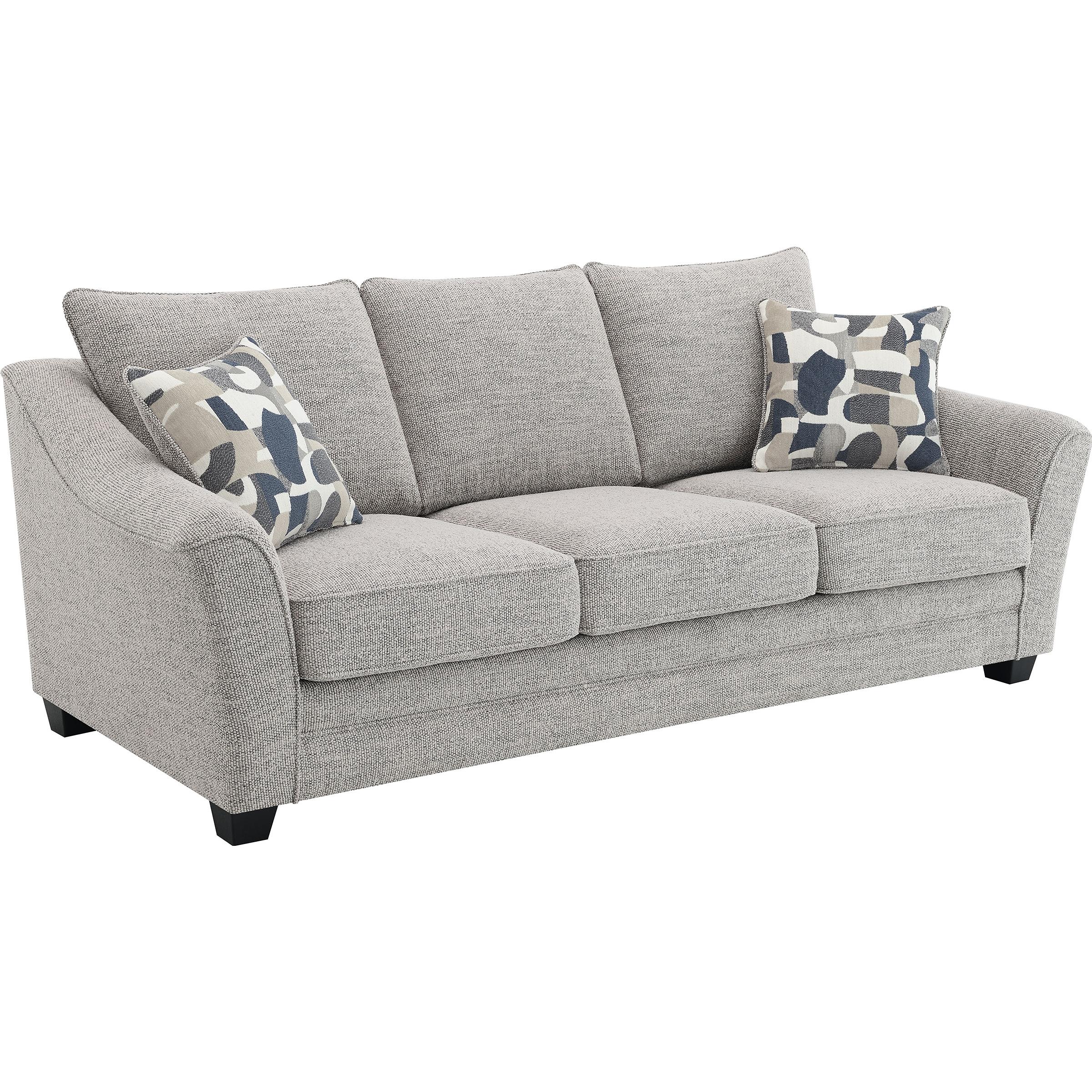 Coaster Furniture Tomkins 509671-S2 2 pc Living Room Set - Image 2