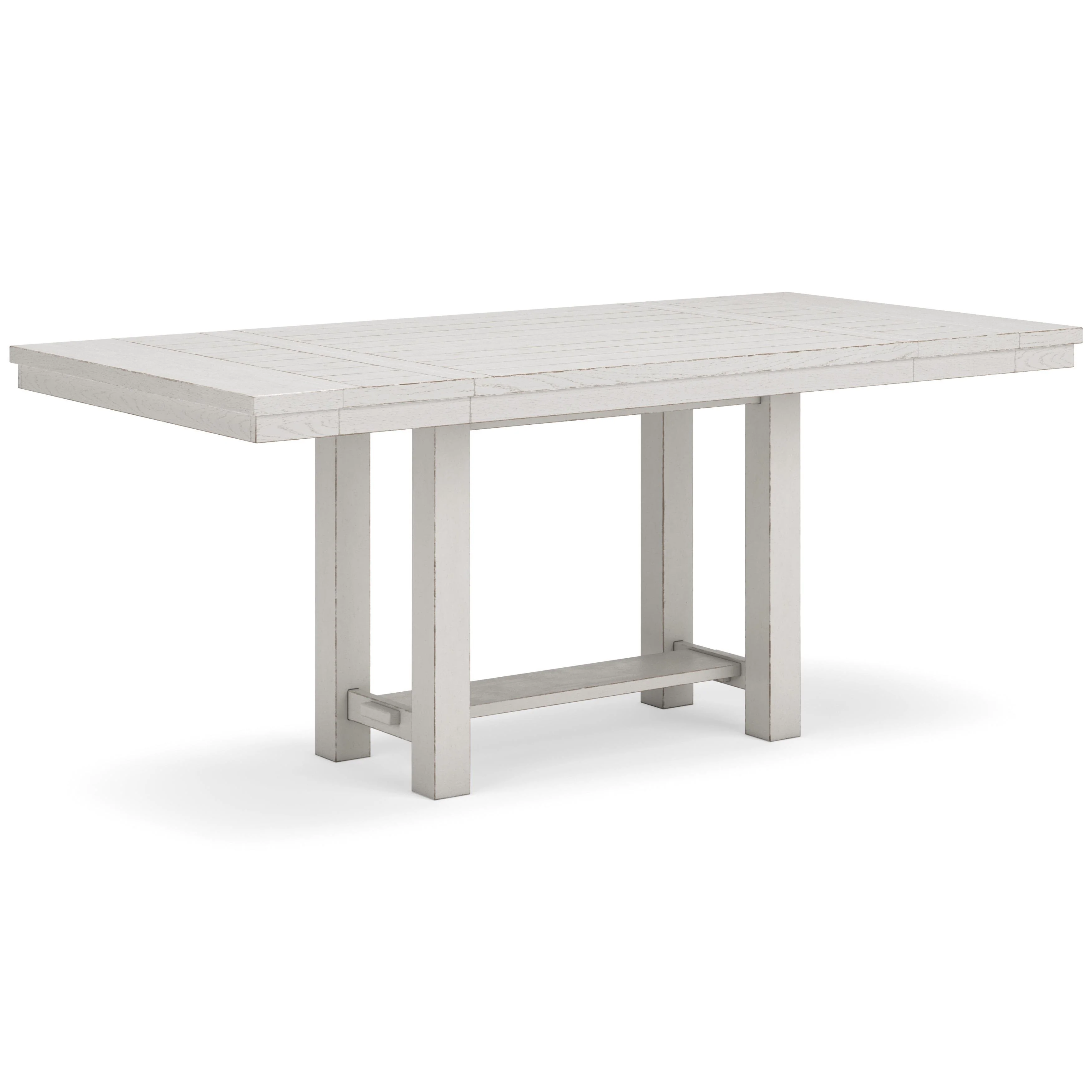 Signature Design by Ashley Robbinsdale D642D5 7 pc Counter Height Dining Set - Image 3