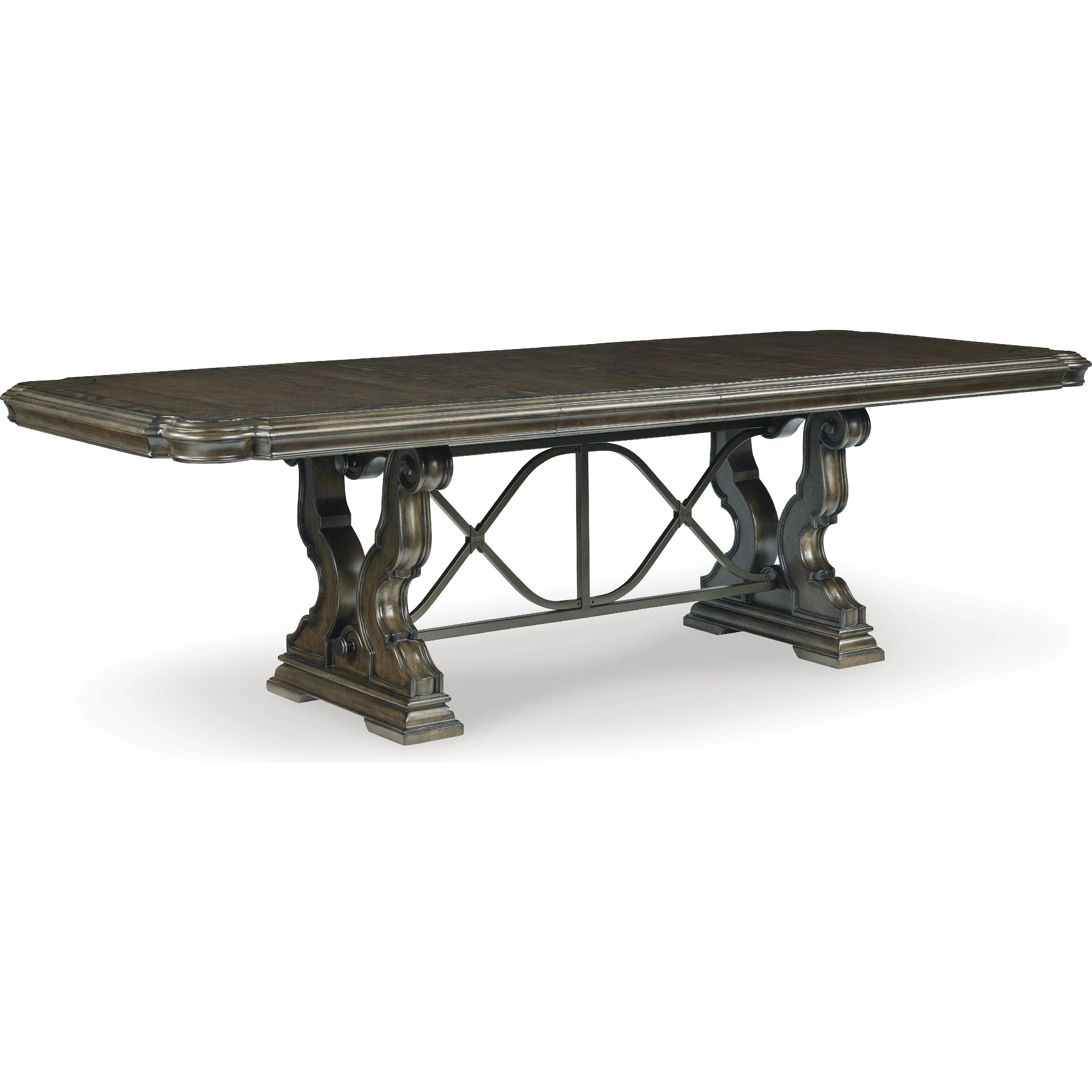 Signature Design by Ashley Maylee D947D10 5 pc Dining Set - Image 2