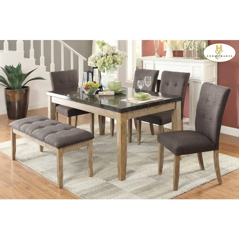 Homelegance Huron Dining Chair 5285-13 - Image 2