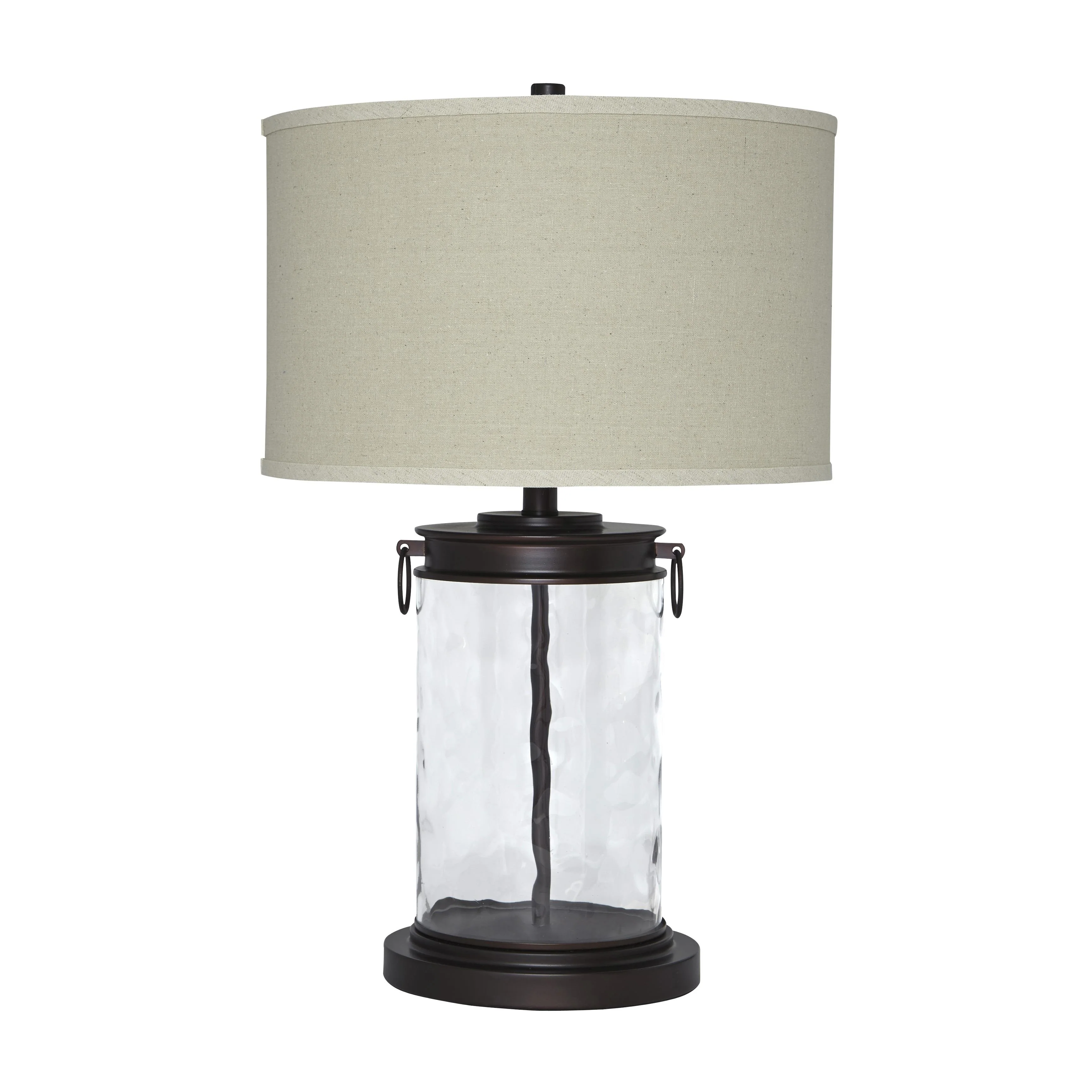 Signature Design by Ashley Tailynn Table Lamp L430324 - Image 1