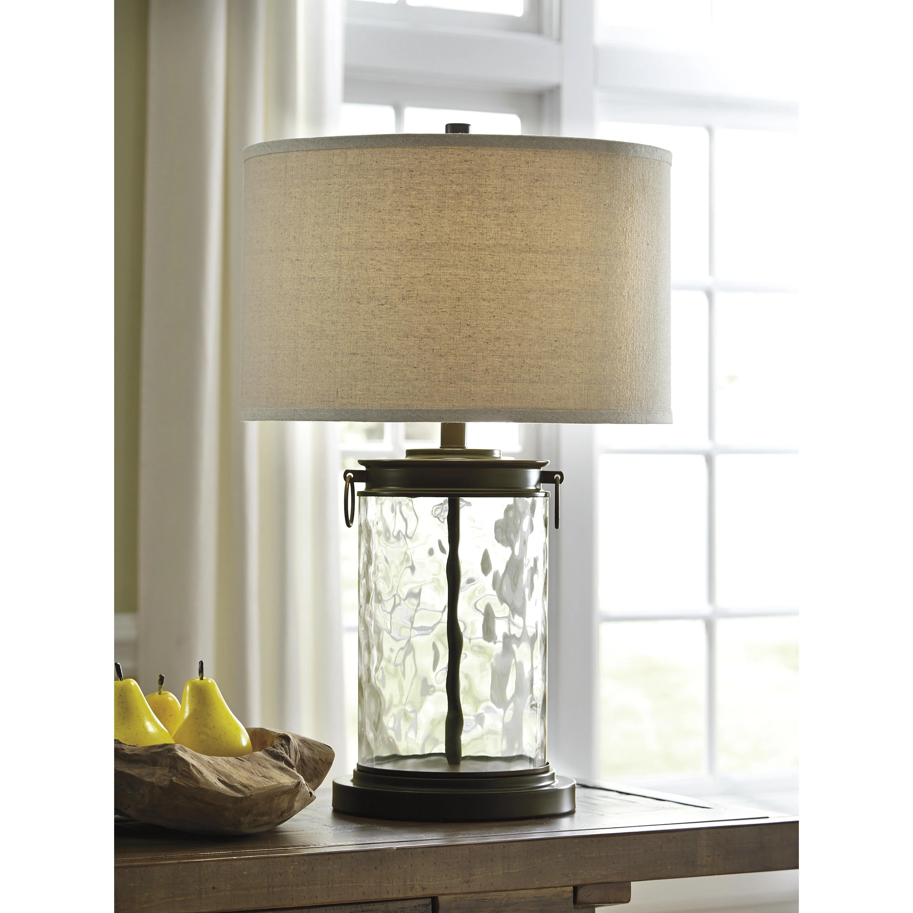 Signature Design by Ashley Tailynn Table Lamp L430324 - Image 2