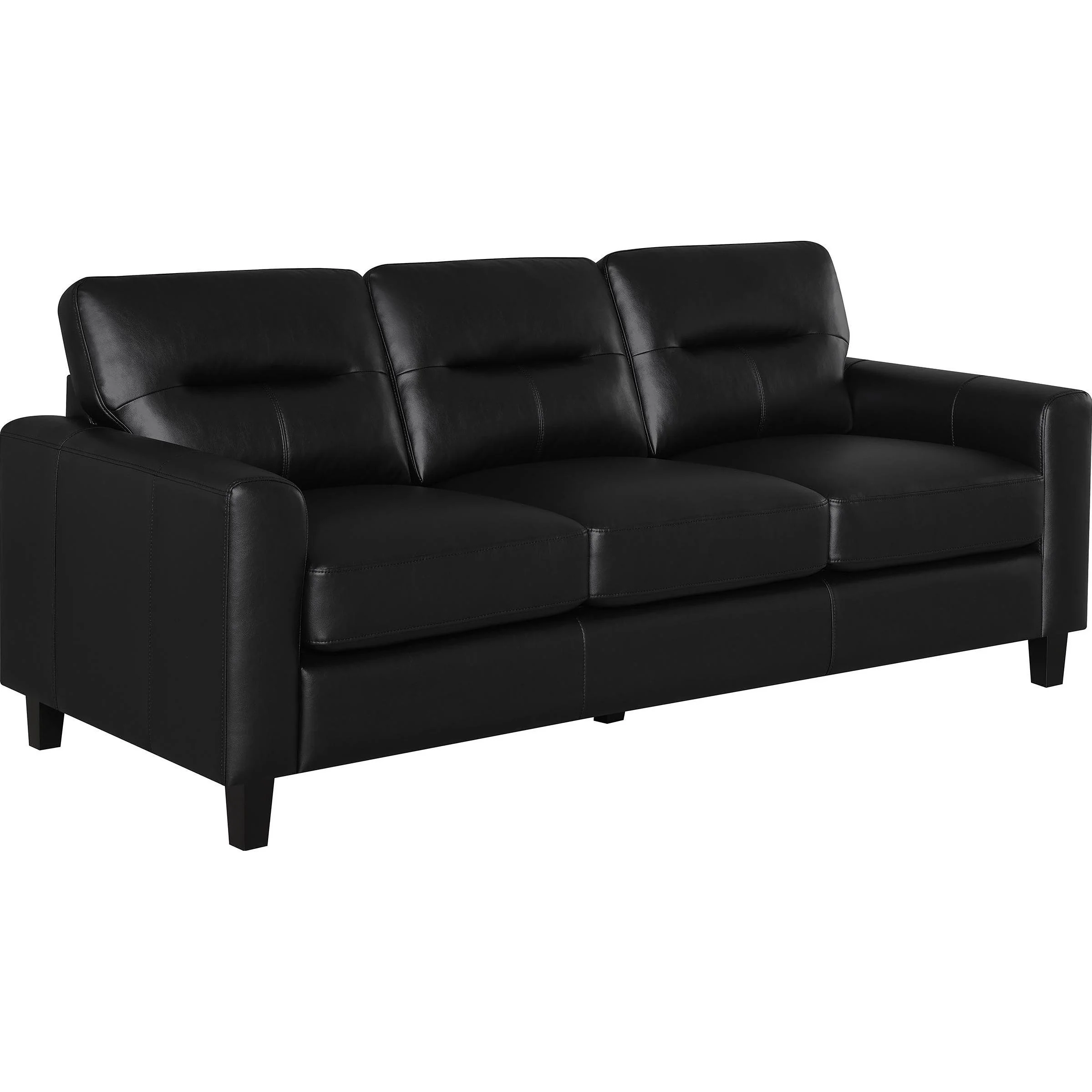 Coaster Furniture Scotland 504664-S2 2 pc Living Room Set - Image 2
