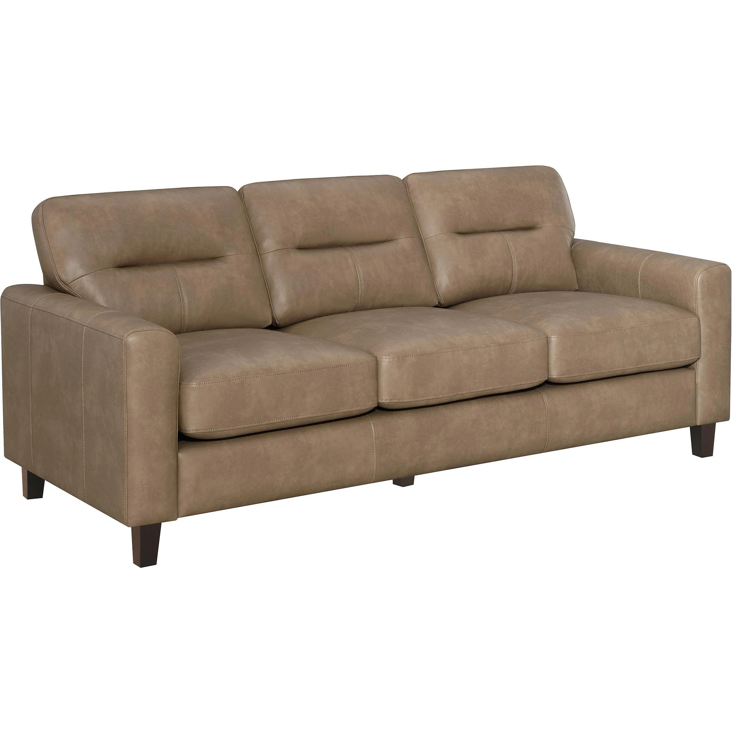 Coaster Furniture Scotland 504667-S2 2 pc Living Room Set - Image 2