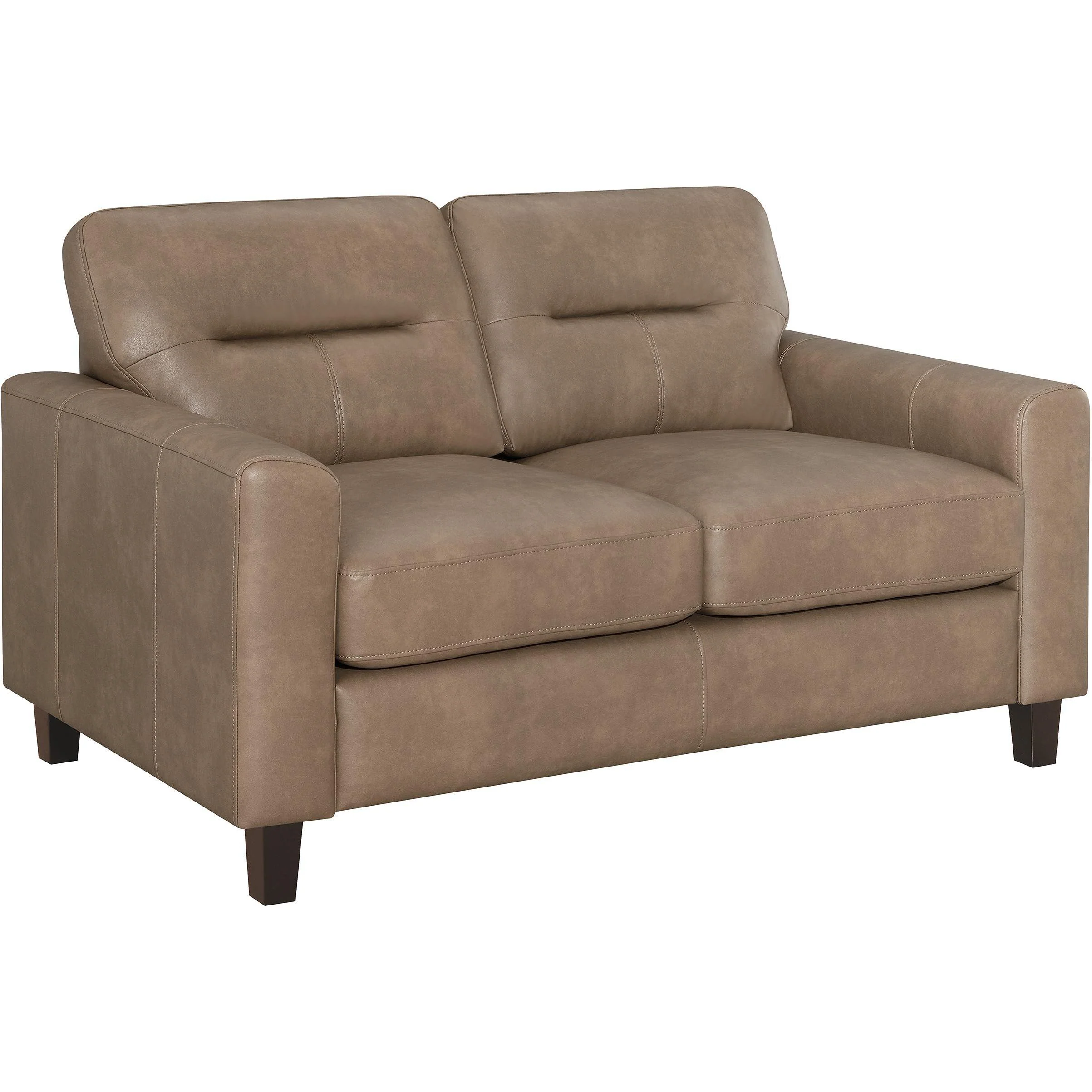 Coaster Furniture Scotland 504667-S2 2 pc Living Room Set - Image 3
