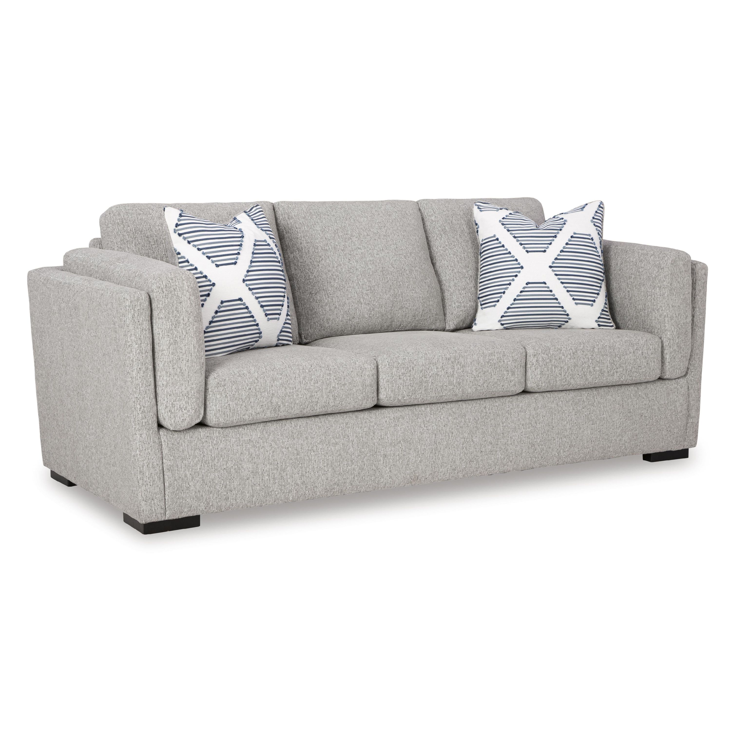 Benchcraft Evansley 54503U3 4 pc Living Room Set - Image 3