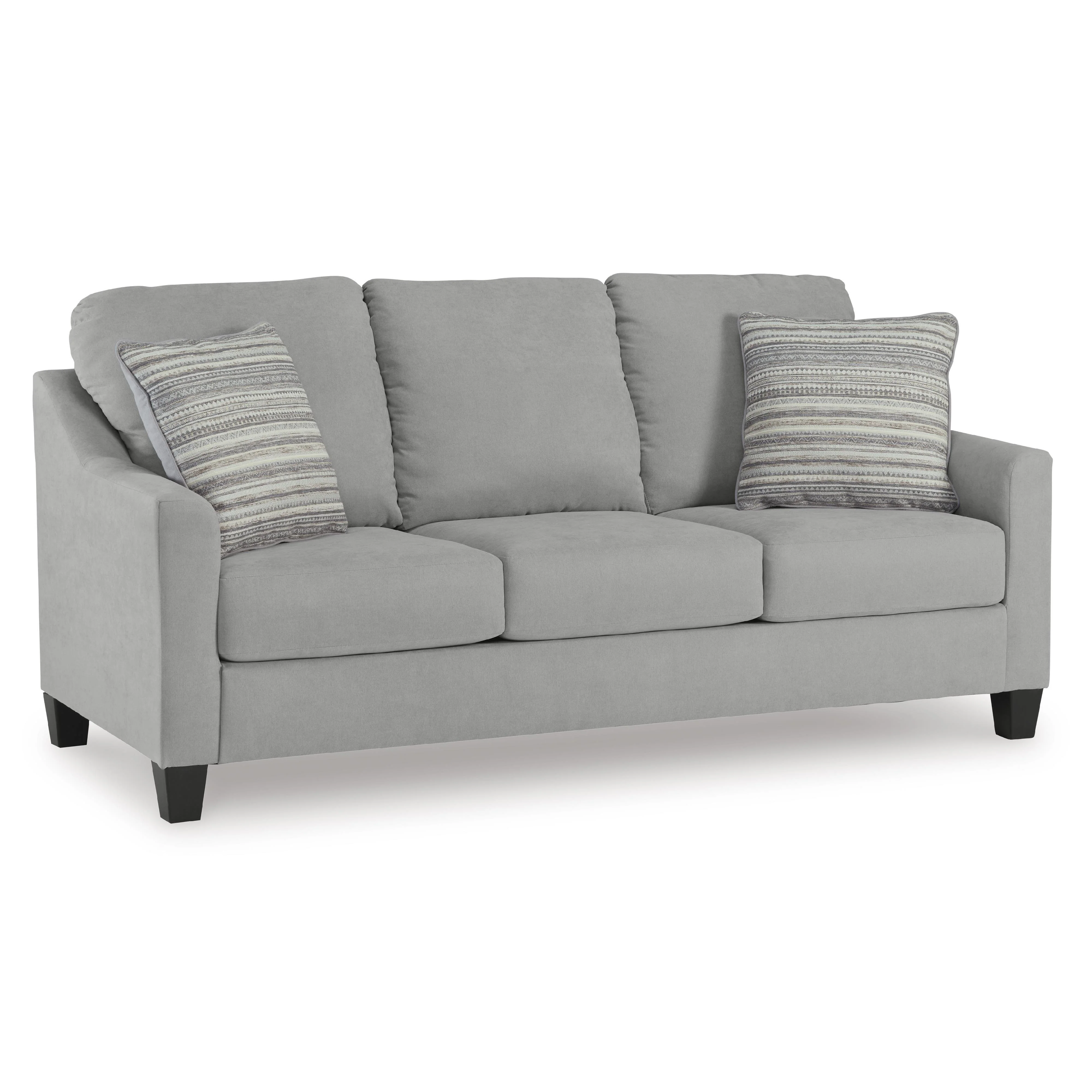 Signature Design by Ashley Adlai 30103U3 4 pc Living Room Set - Image 3