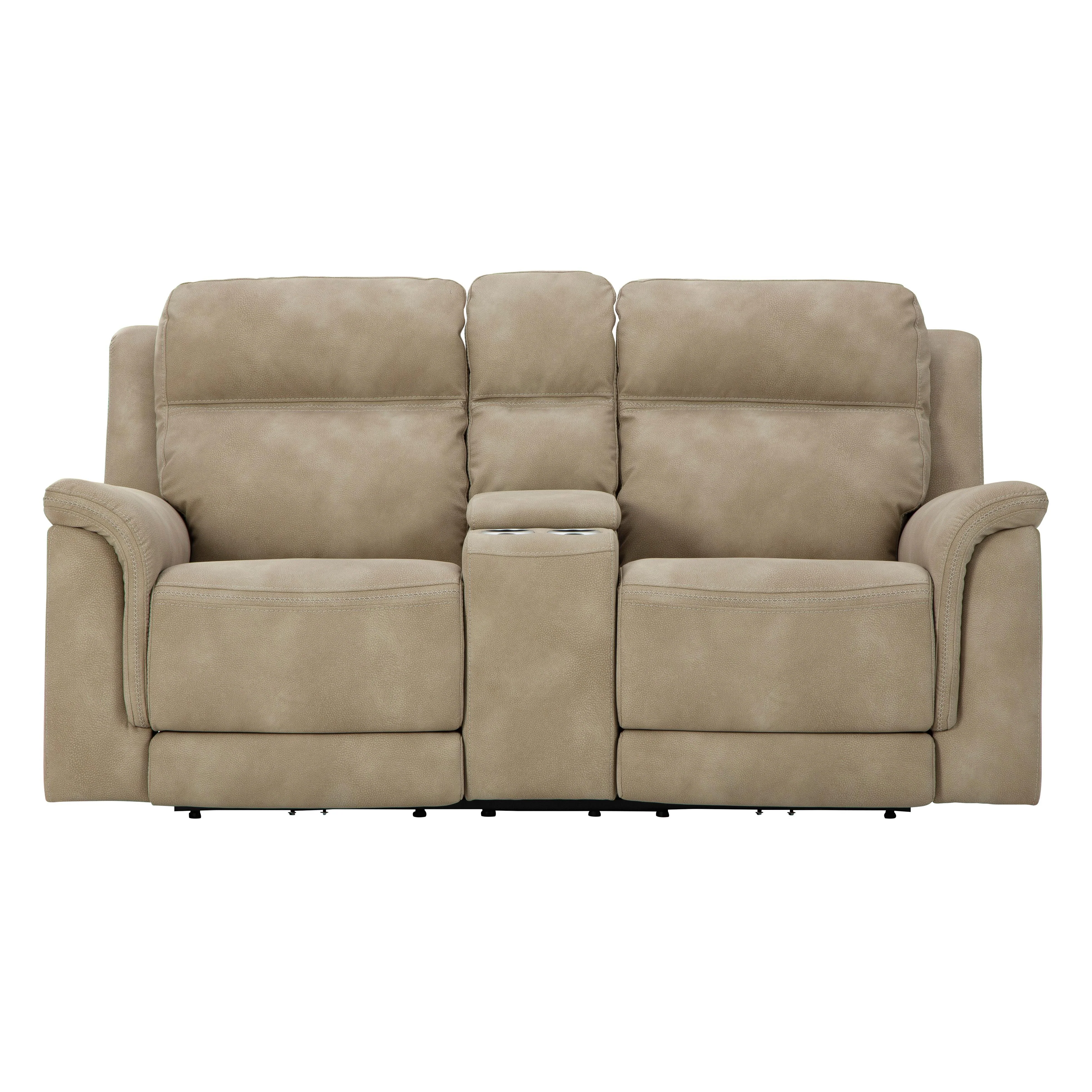 Signature Design by Ashley Next-Gen Durapella 59302U2 3 pc Power Reclining Living Room Set - Image 2