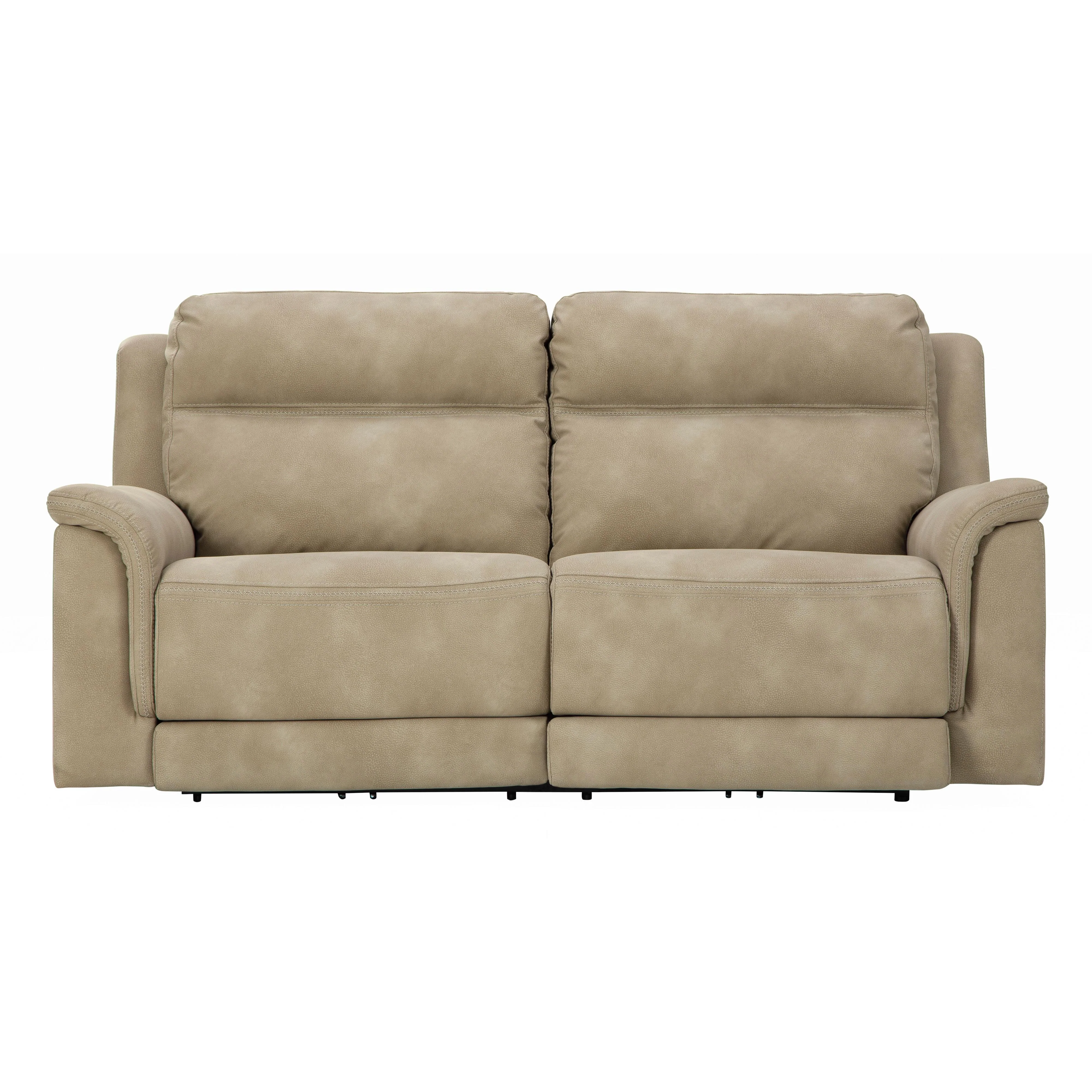 Signature Design by Ashley Next-Gen Durapella 59302U2 3 pc Power Reclining Living Room Set - Image 3