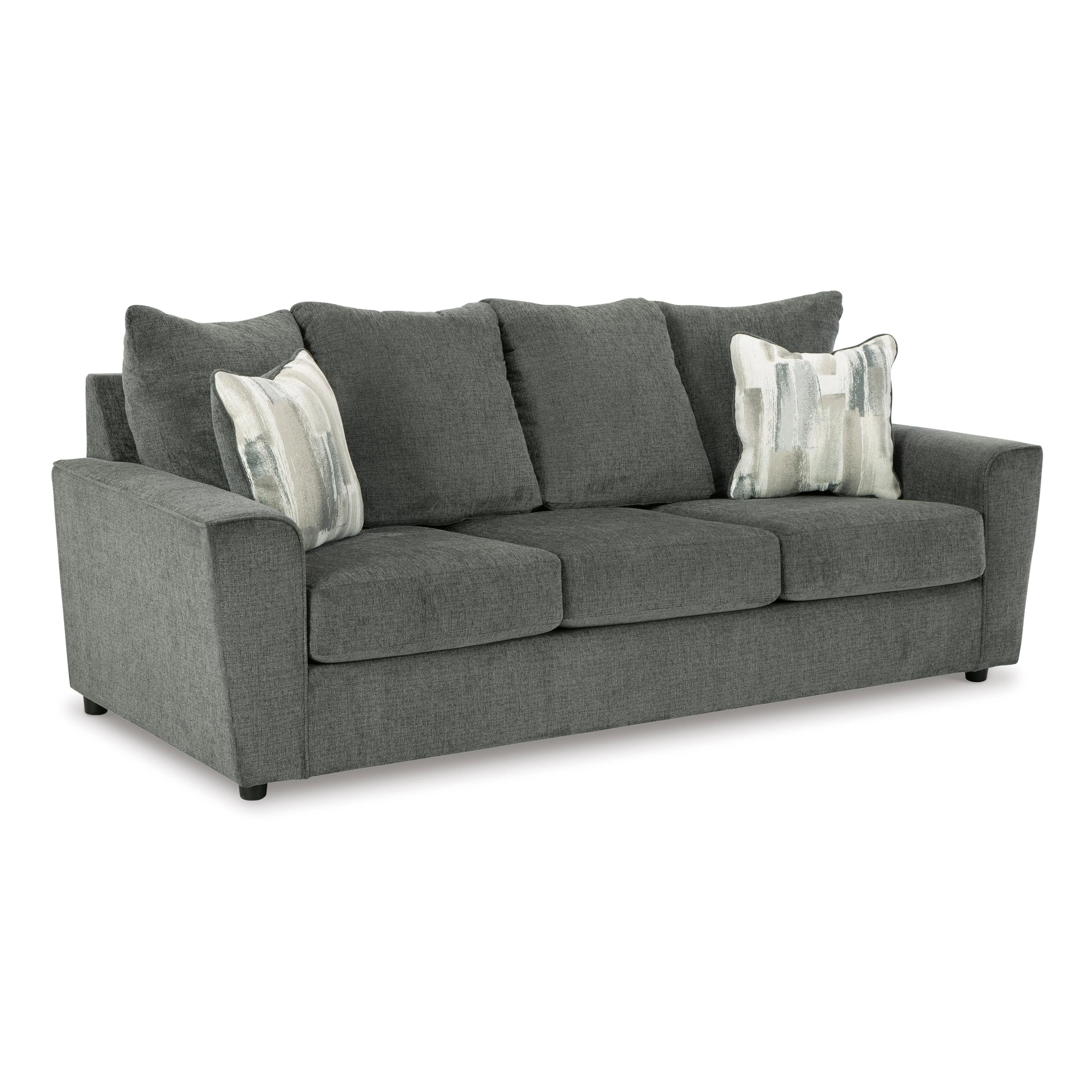 Signature Design by Ashley Stairatt 28502U4 4 pc Living Room Set - Image 2