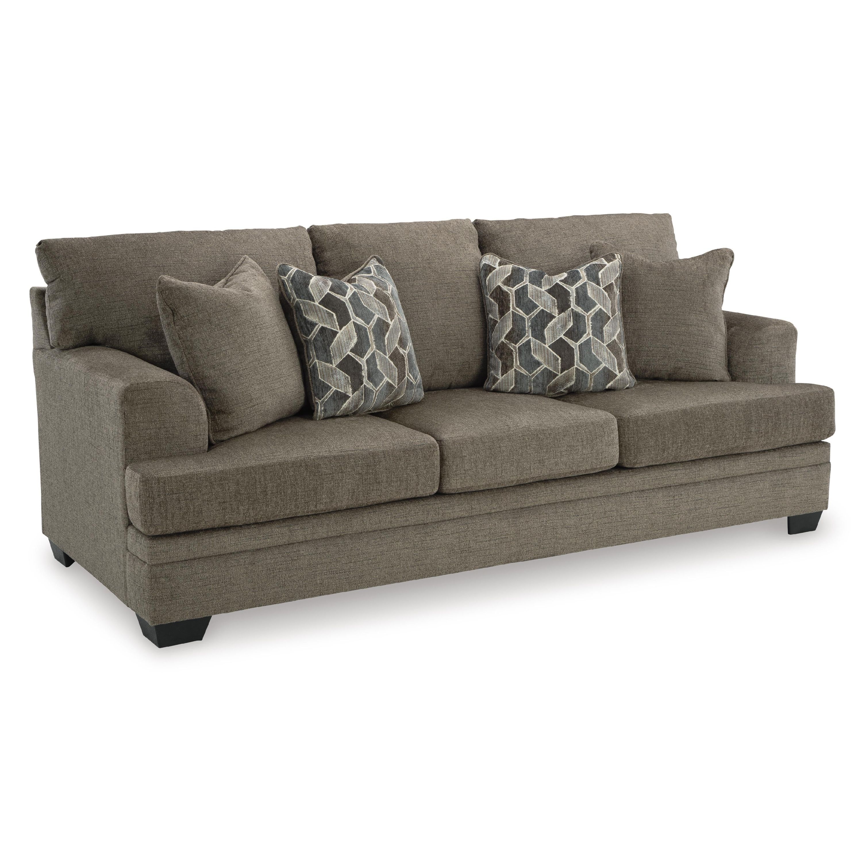 Signature Design by Ashley Stonemeade 59505U10 3 pc Stationary Living Room Set - Image 2