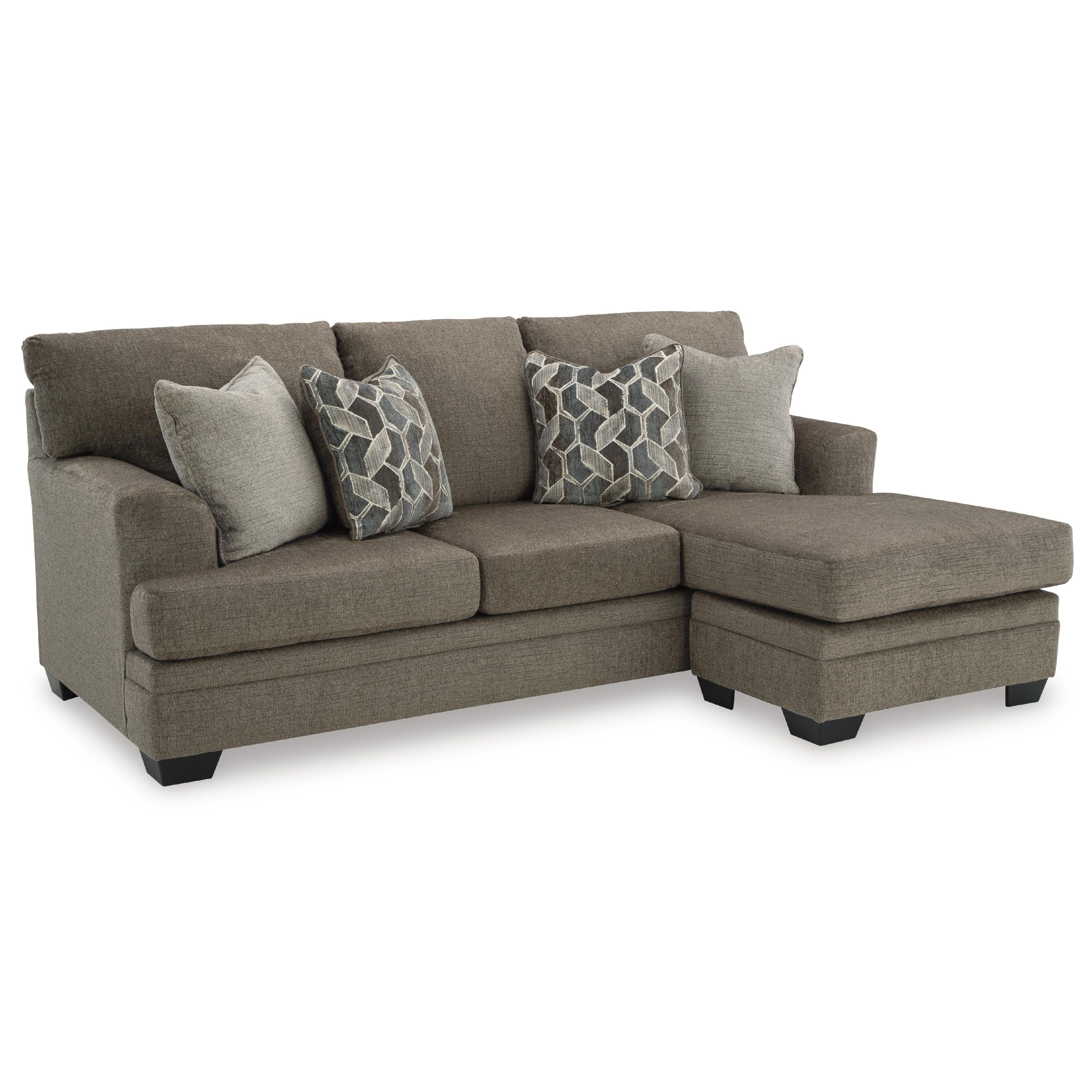 Signature Design by Ashley Stonemeade 59505U3 3 pc Stationary Living Room Set - Image 2