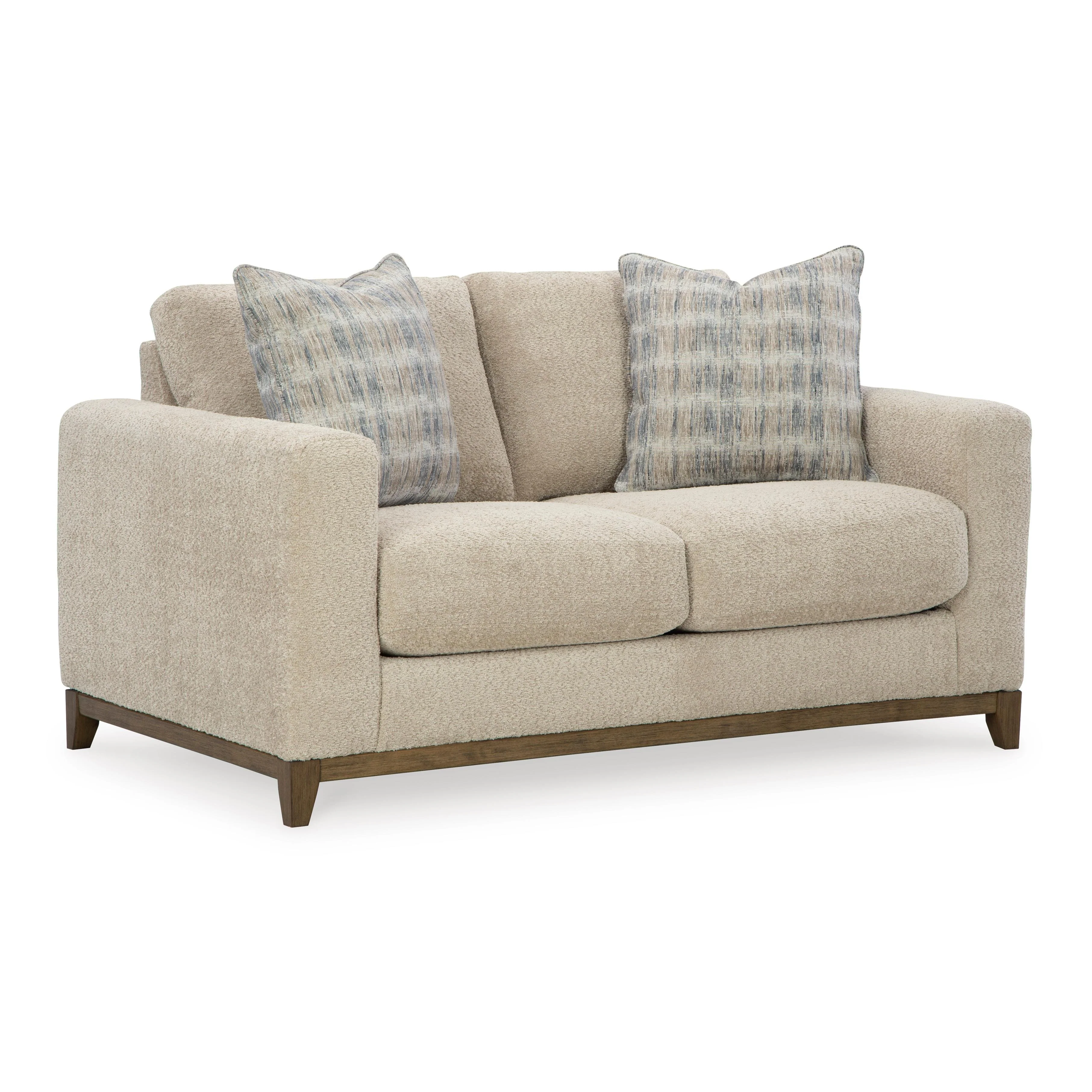 Signature Design by Ashley Parklynn 48902U3 4 pc Living Room Set - Image 3