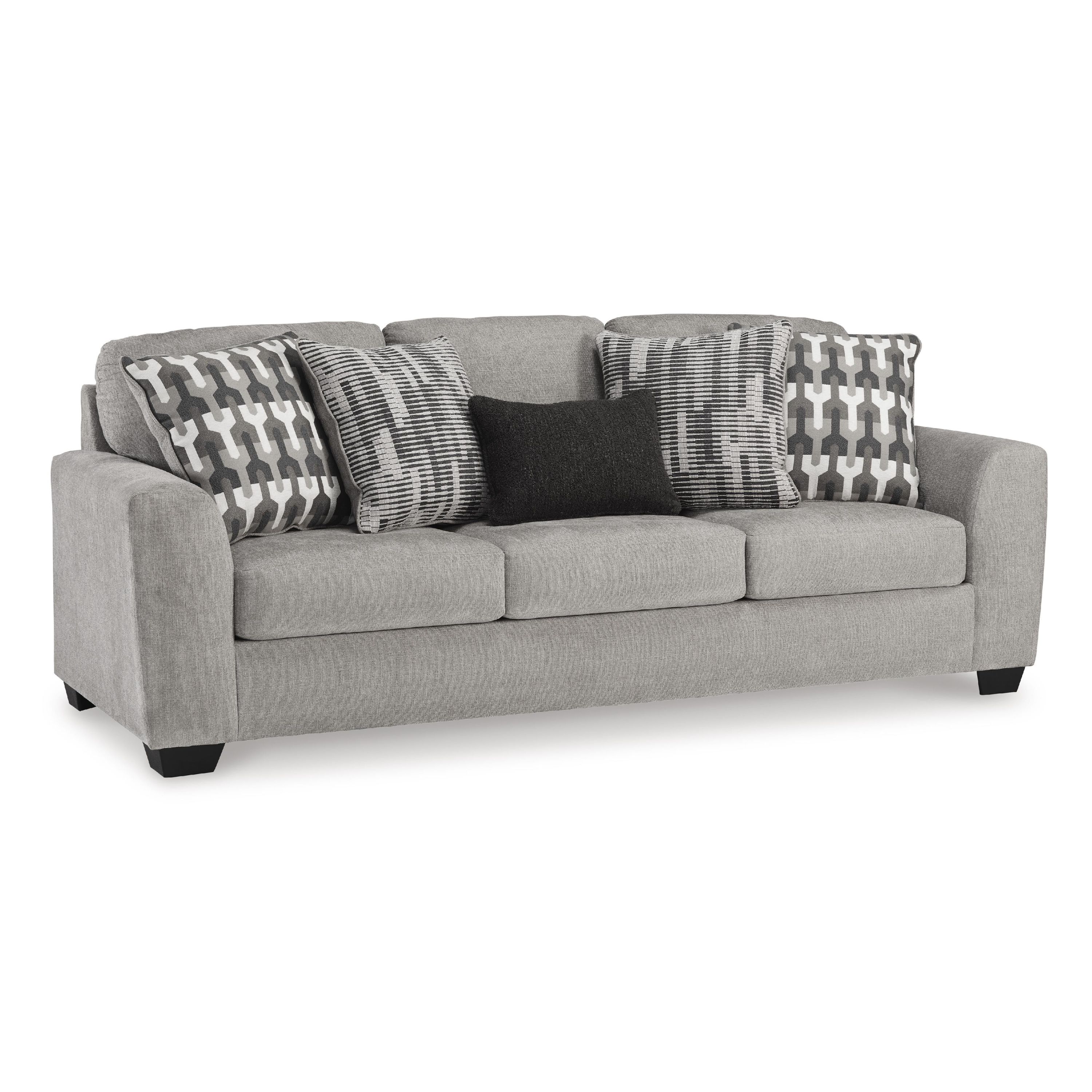 Signature Design by Ashley Avenal Park 50805U3 4 pc Living Room Set - Image 2