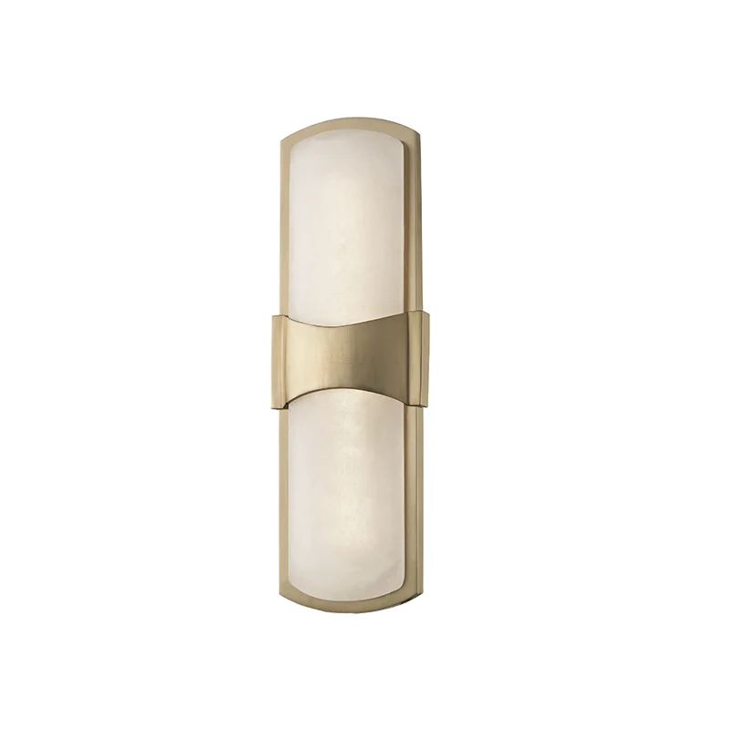 Valencia Wall Sconce - Image 1