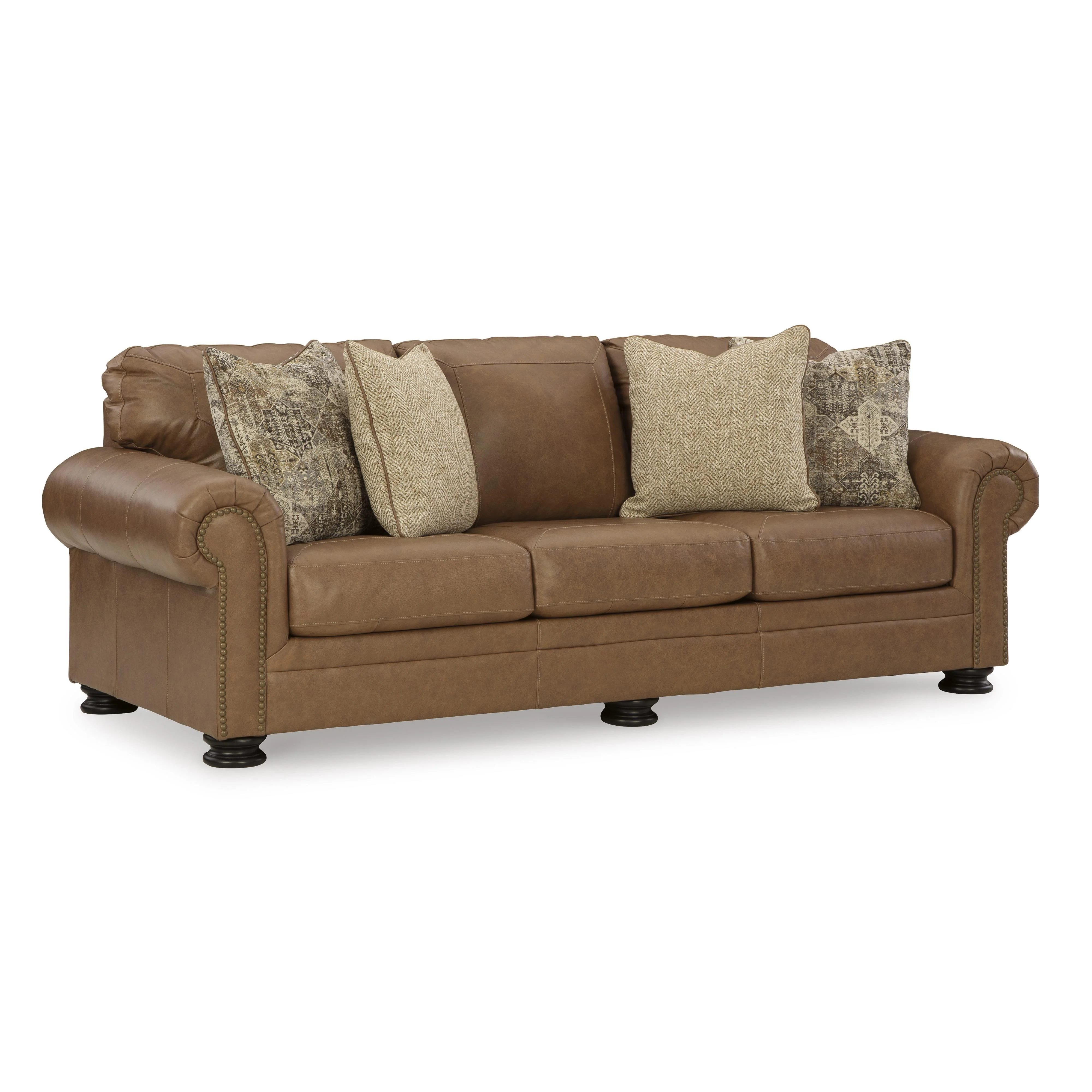 Signature Design by Ashley Carianna 57604U3 4 pc Living Room Set - Image 2