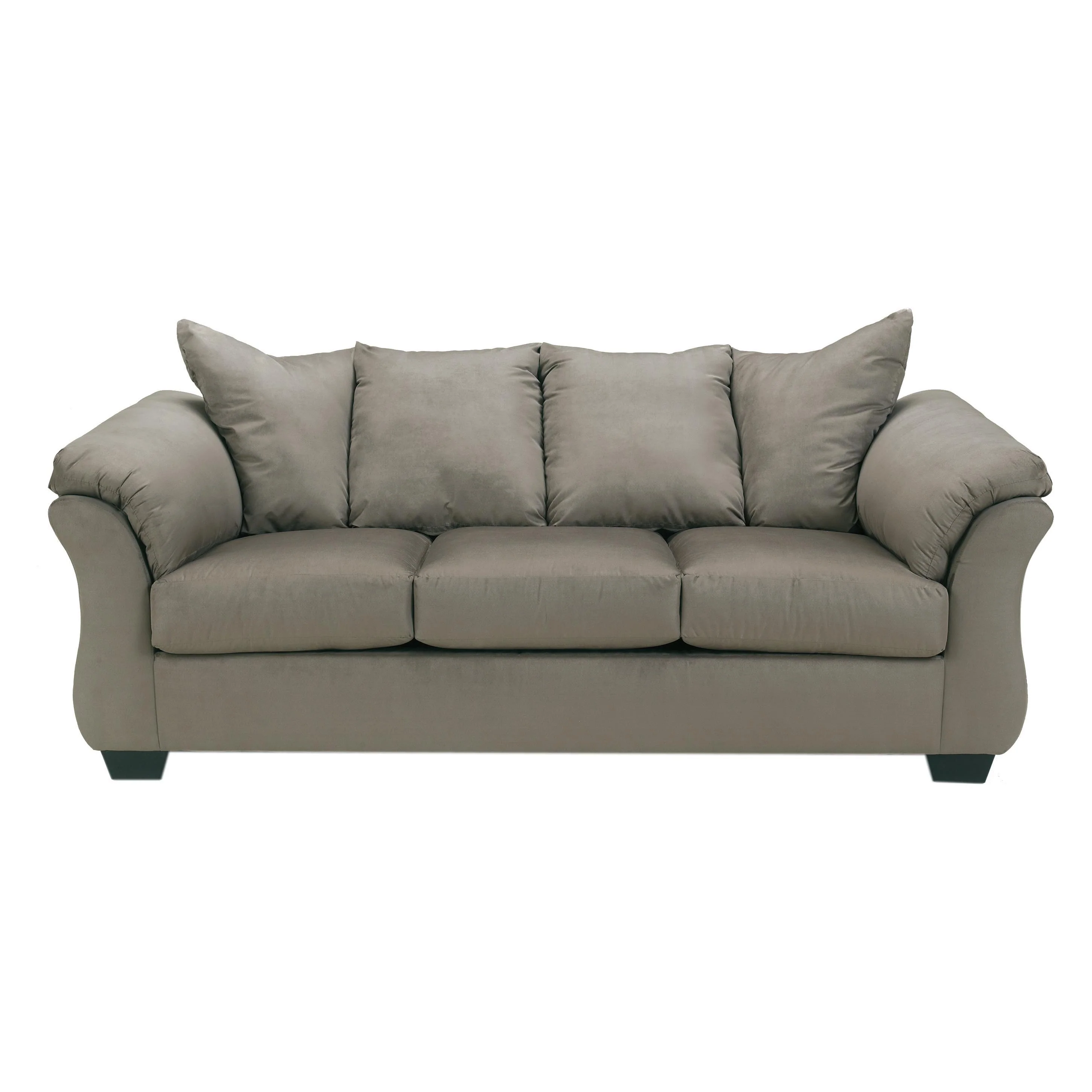 Signature Design by Ashley Darcy 75005U9 4 pc Living Room Set - Image 2
