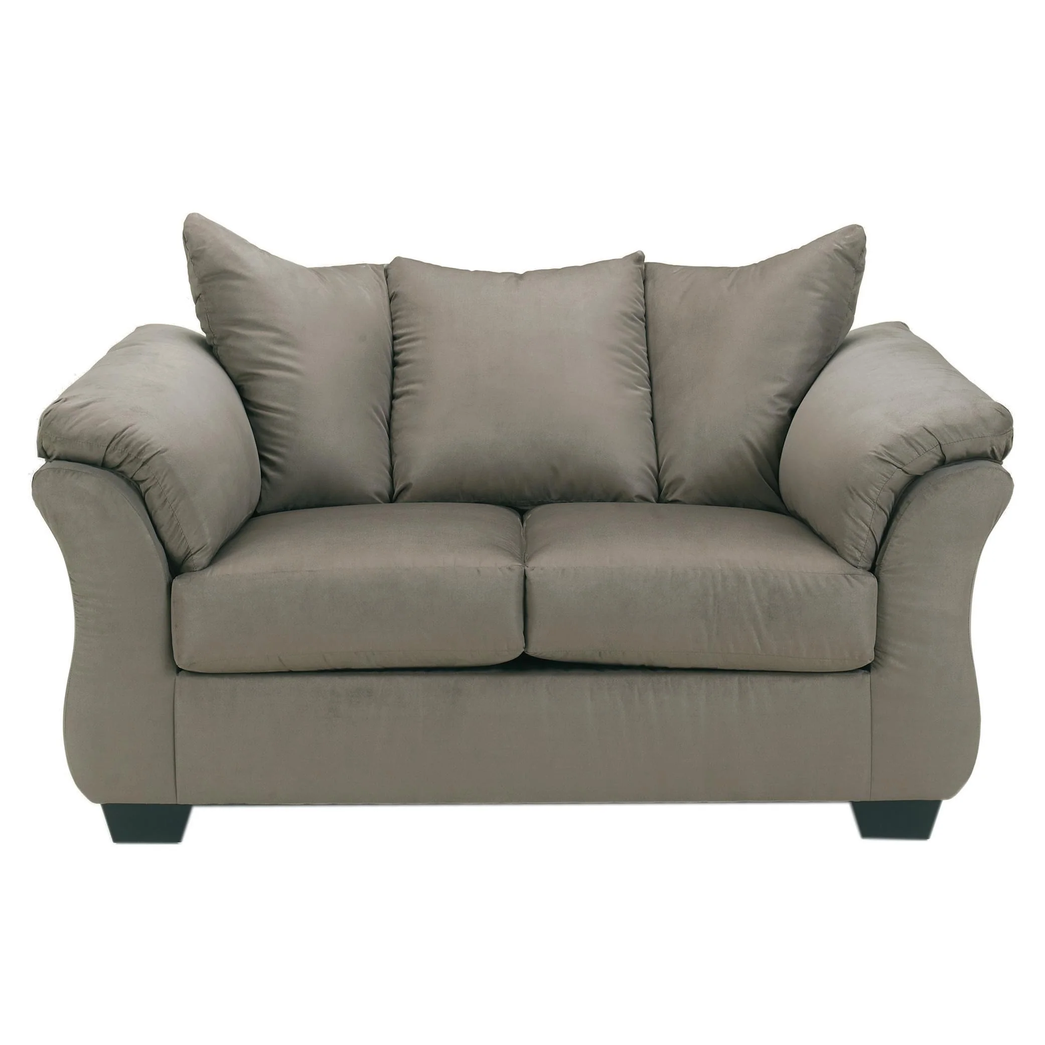 Signature Design by Ashley Darcy 75005U9 4 pc Living Room Set - Image 3
