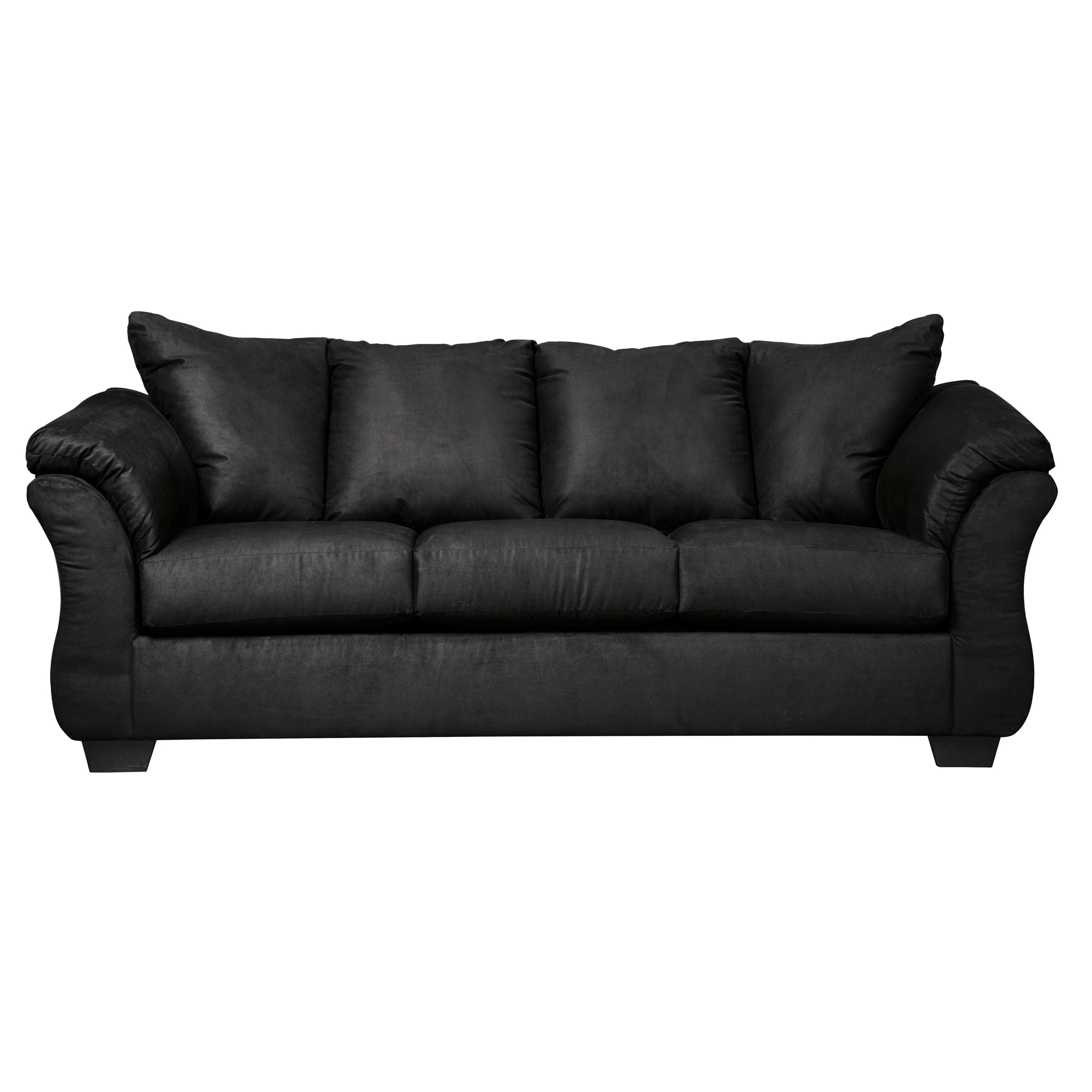 Signature Design by Ashley Darcy 75008U9 3 pc Living Room Set - Image 2