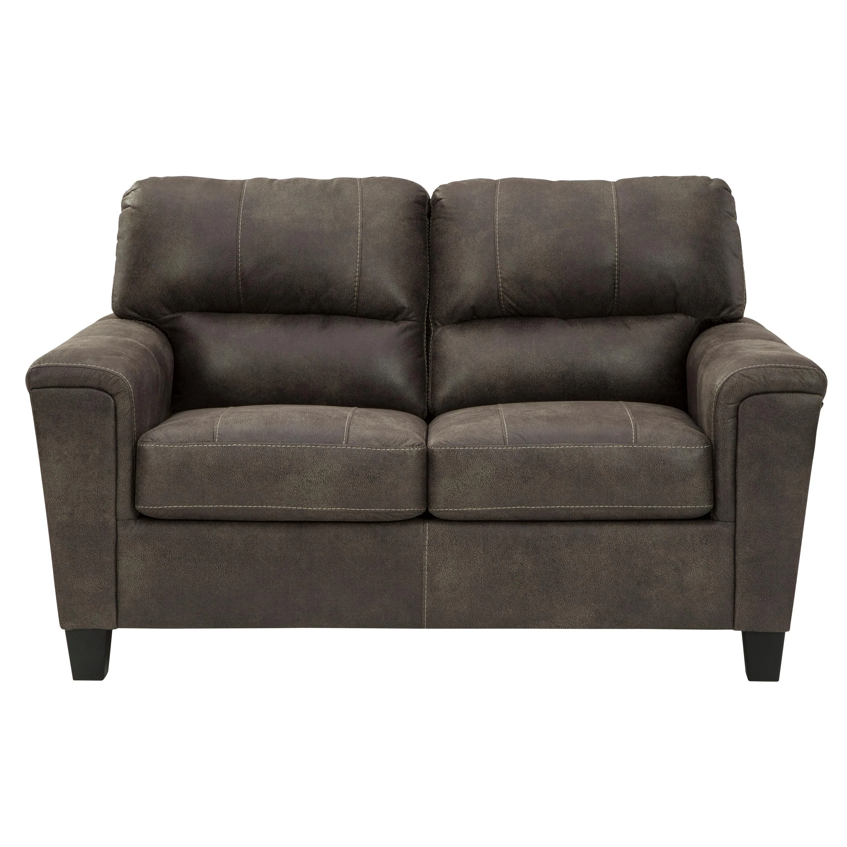 Signature Design by Ashley Navi 94002U4 3 pc Living Room Set - Image 2