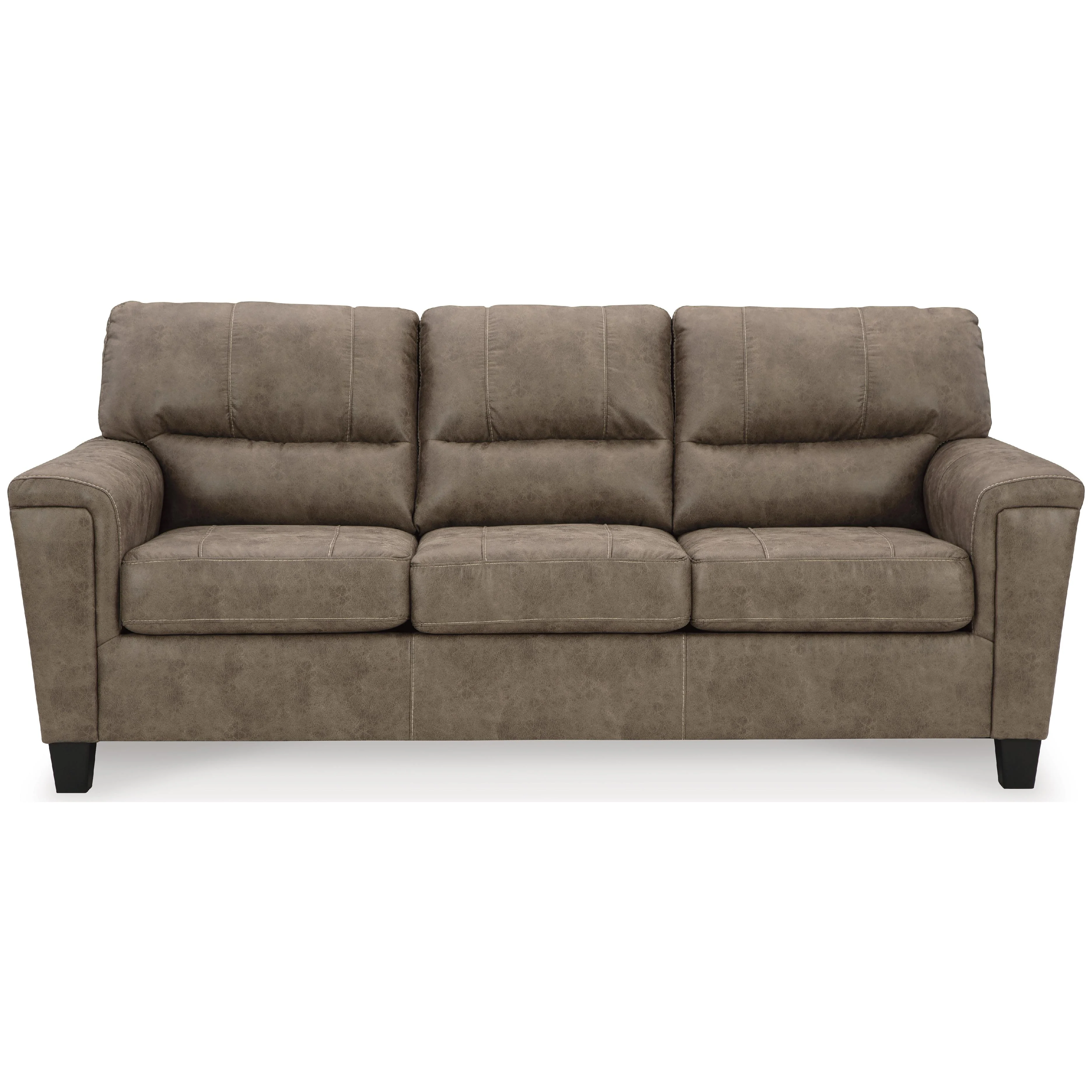 Signature Design by Ashley Navi 94004U2 3 pc Living Room Set - Image 3