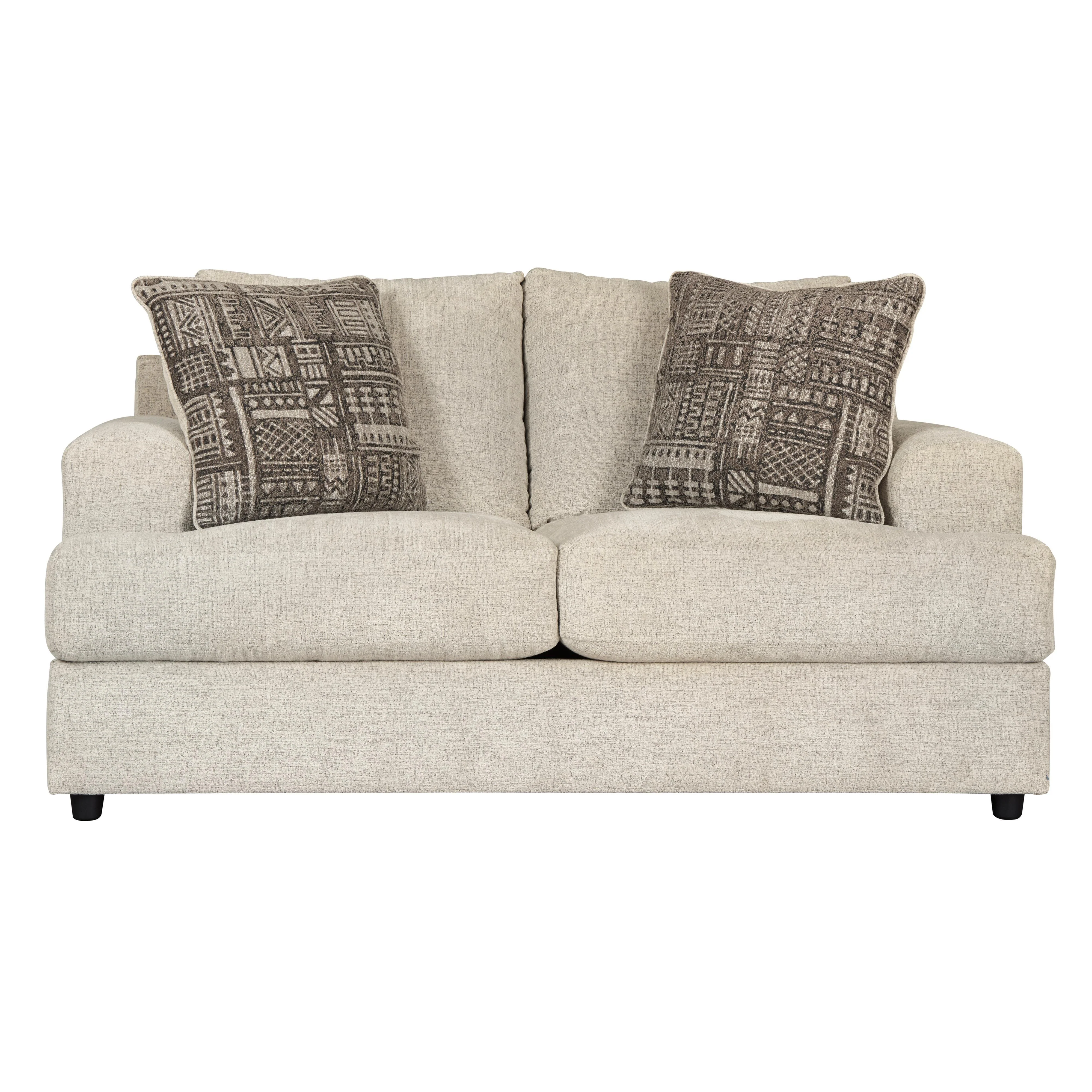 Signature Design by Ashley Soletren 95104U10 3 pc Living Room Set - Image 3