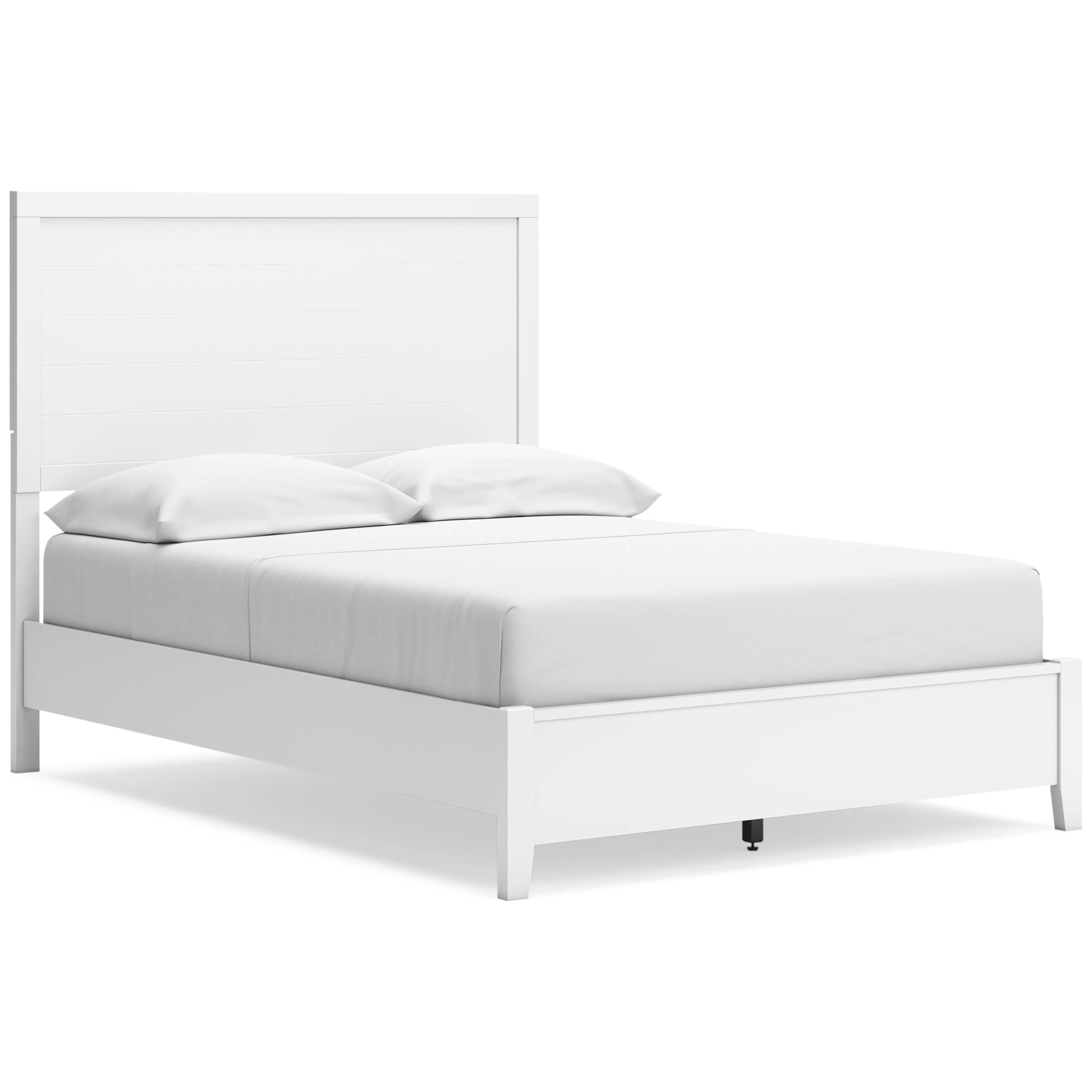 Signature Design by Ashley Binterglen B427B17 6 pc Full Panel Bedroom Set - Image 2