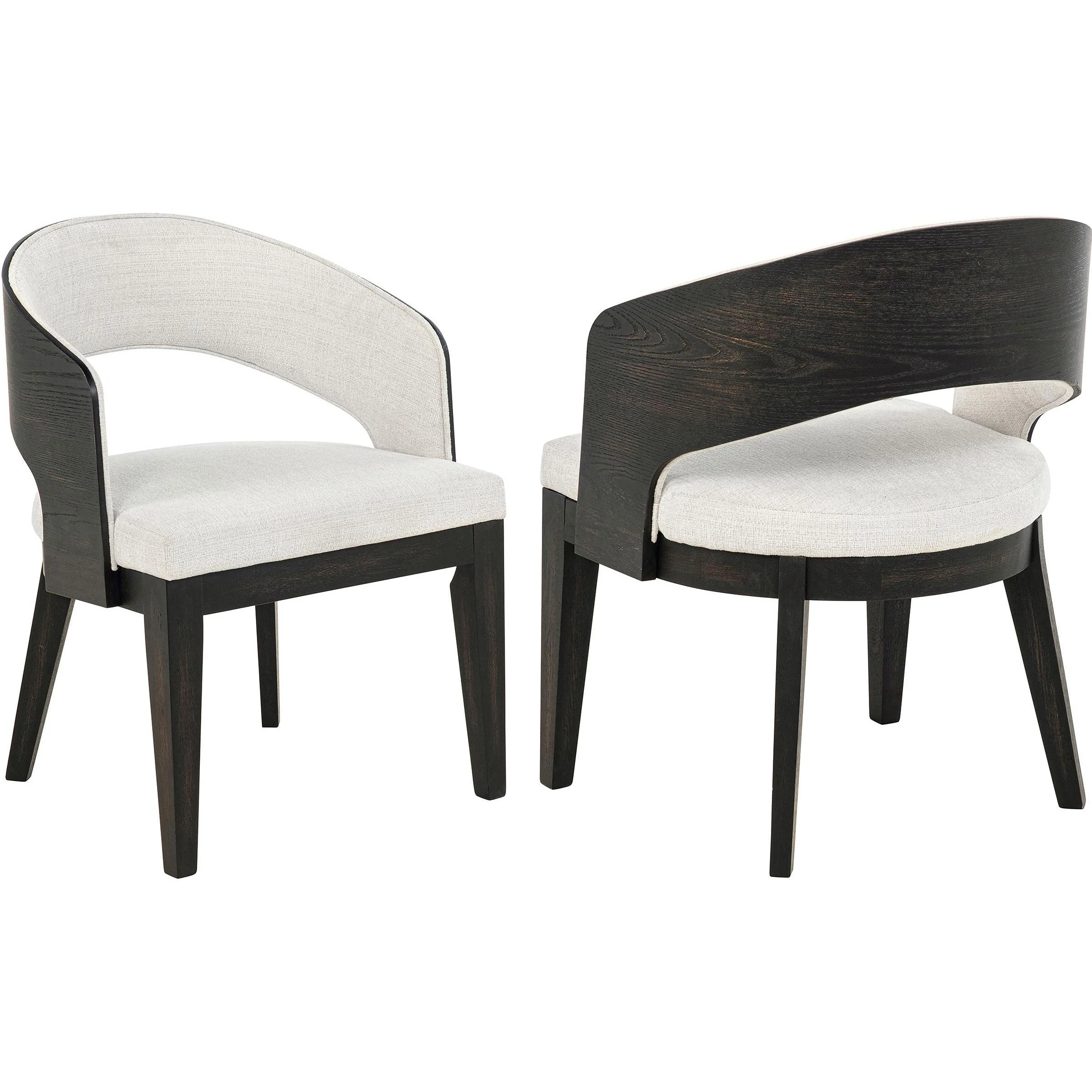 Coaster Furniture Leandro 115391-S7 7 pc Dining Set - Image 3