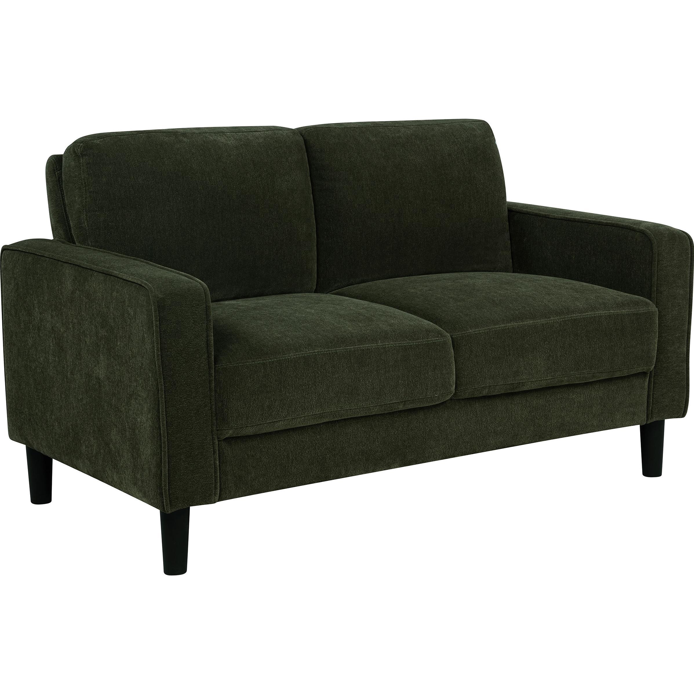 Coaster Furniture Ruth 511214-S3 3 pc Living Room Set - Image 3