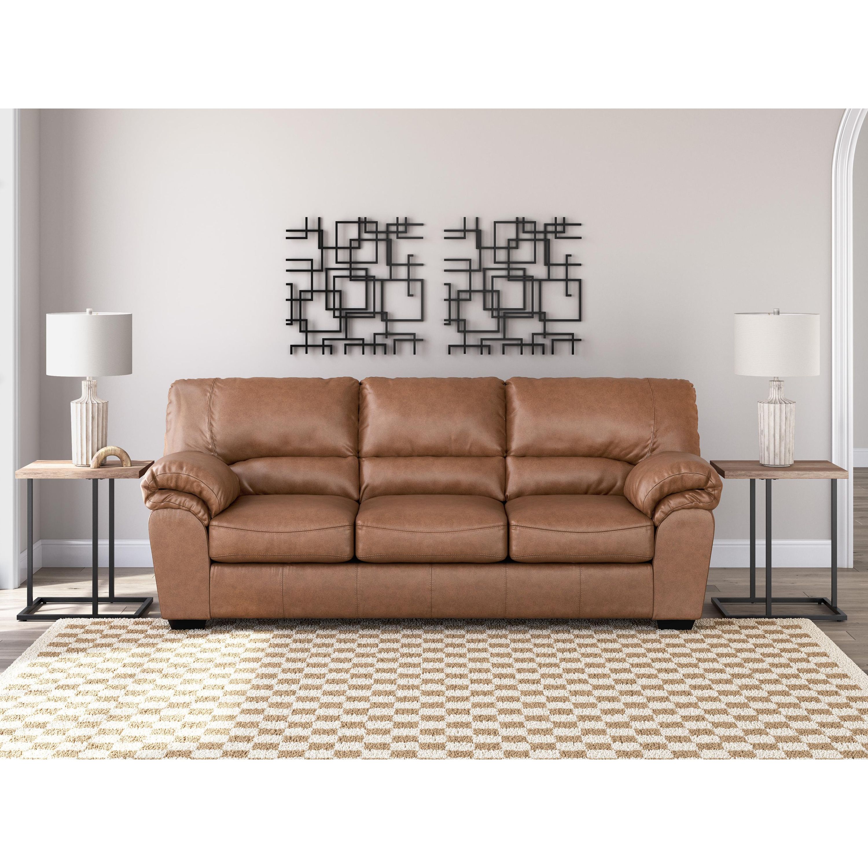 Signature Design by Ashley WillowBend PC27704U1 2 pc Living Room Set - Image 3