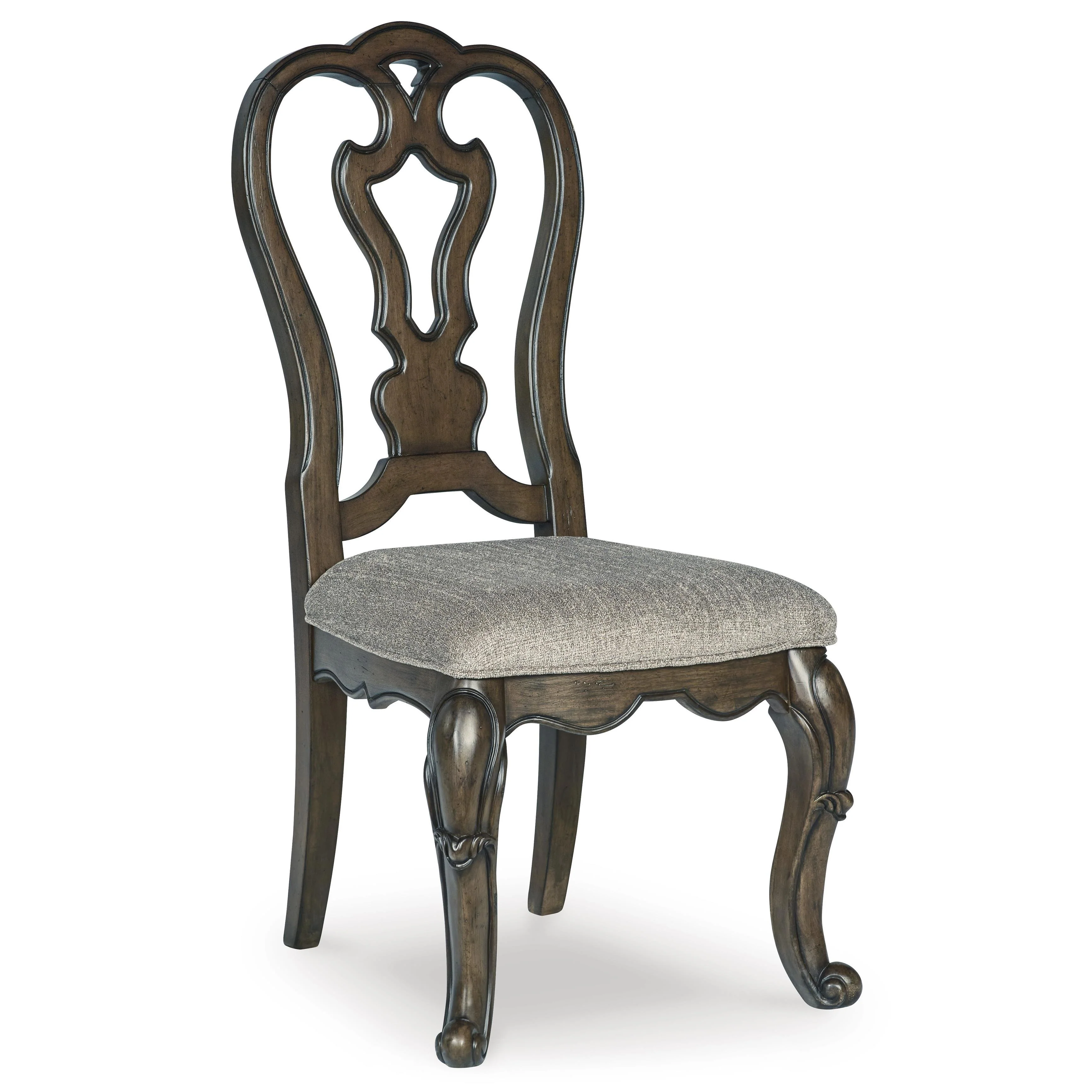 Signature Design by Ashley Maylee D947D3 7 pc Dining Set - Image 3