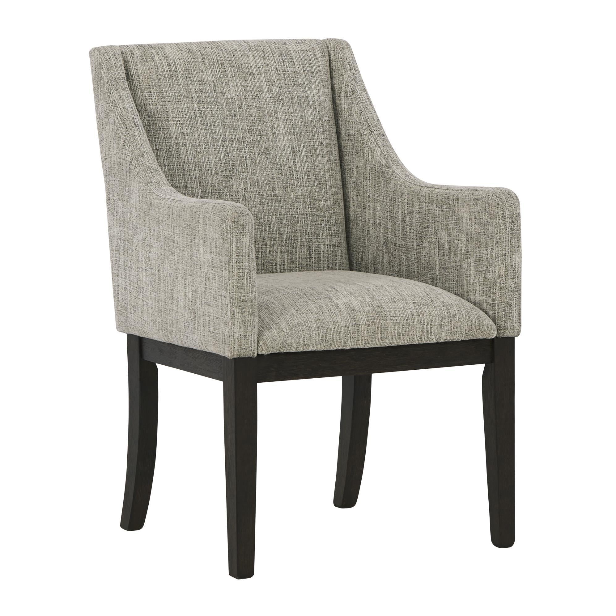 Signature Design by Ashley Burkhaus D984D10 5 pc Dining Set - Image 3