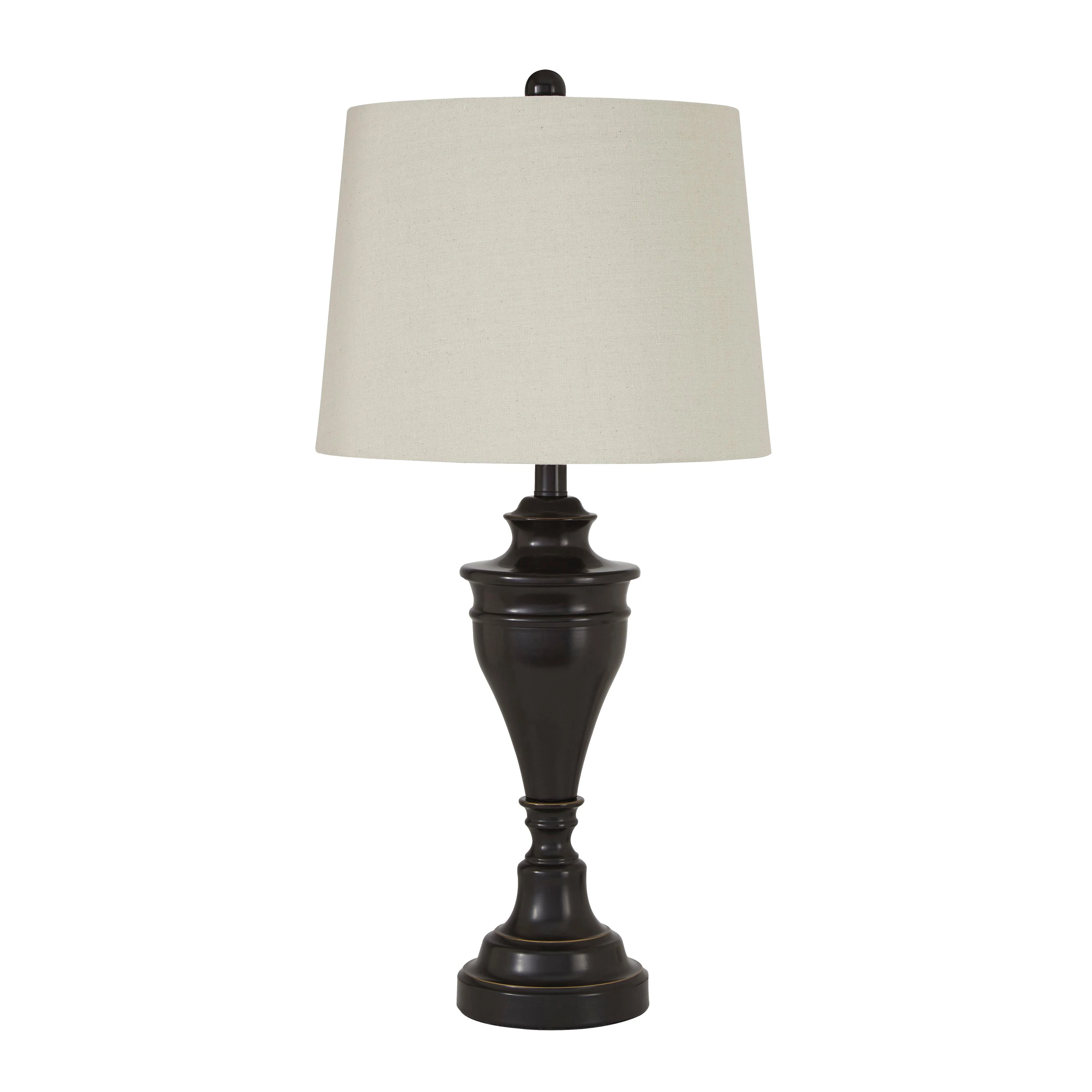 Signature Design by Ashley Darlita Table Lamp L204024