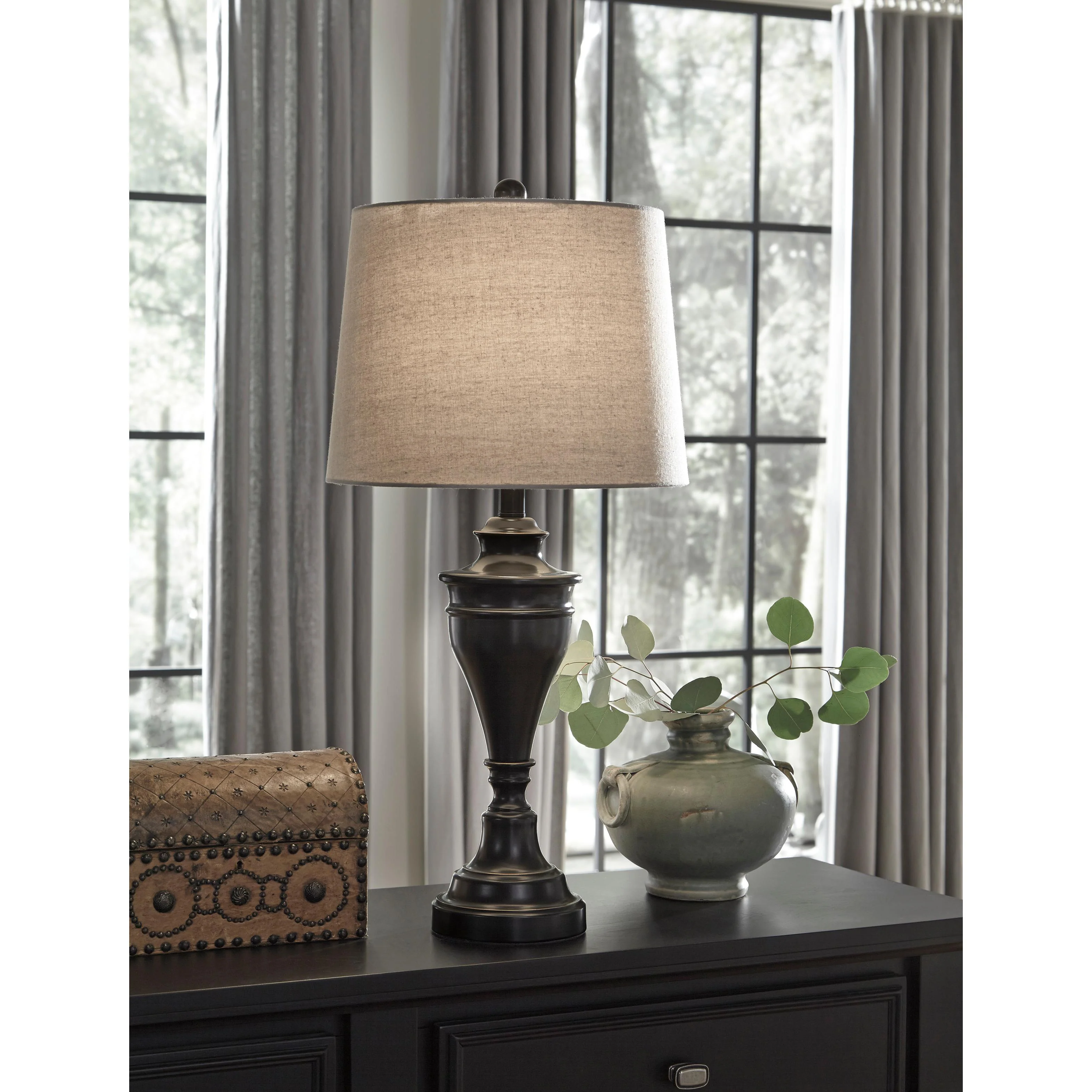 Signature Design by Ashley Darlita Table Lamp L204024 - Image 2