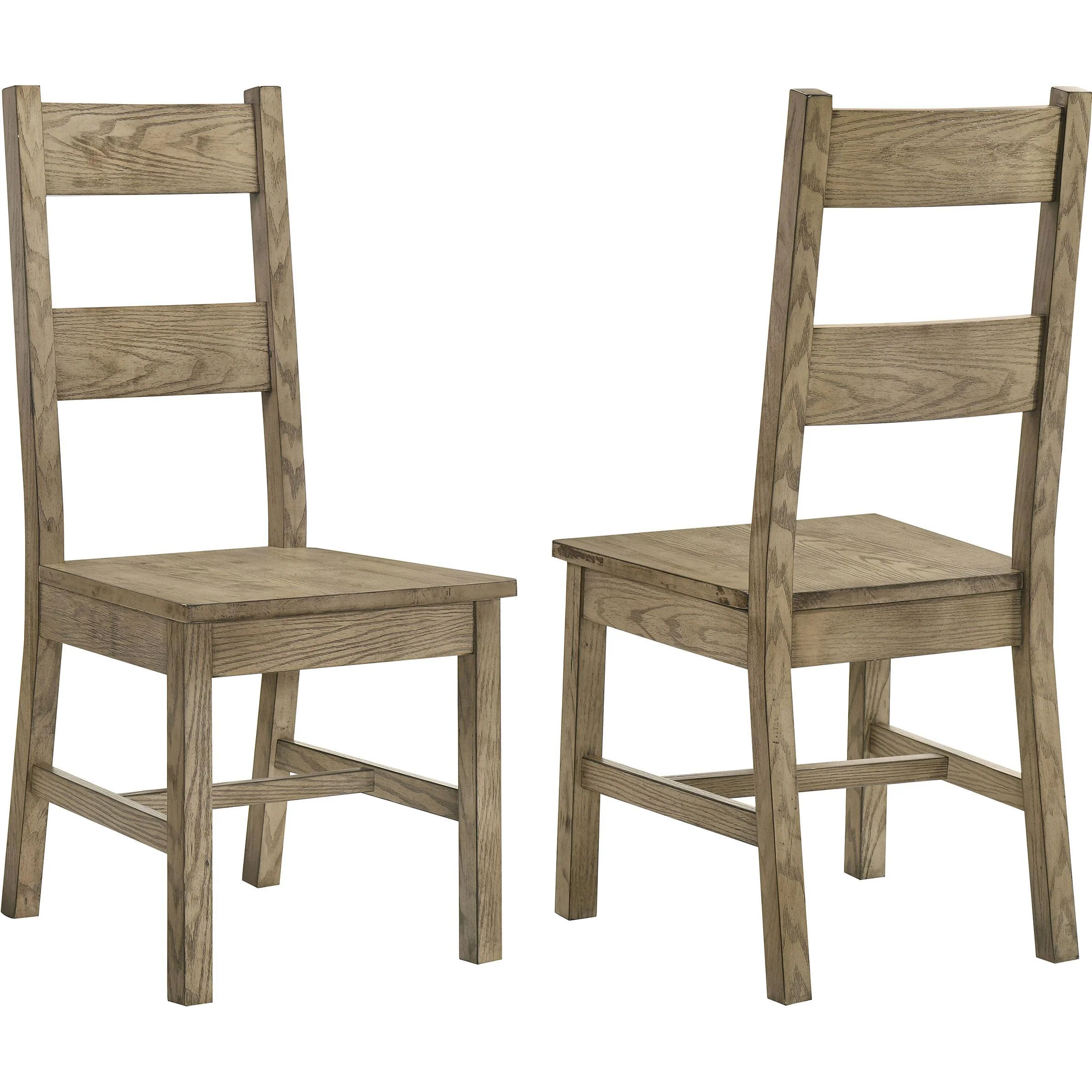 Coaster Furniture Cardova 192921-S5 5 pc Dining Set - Image 3