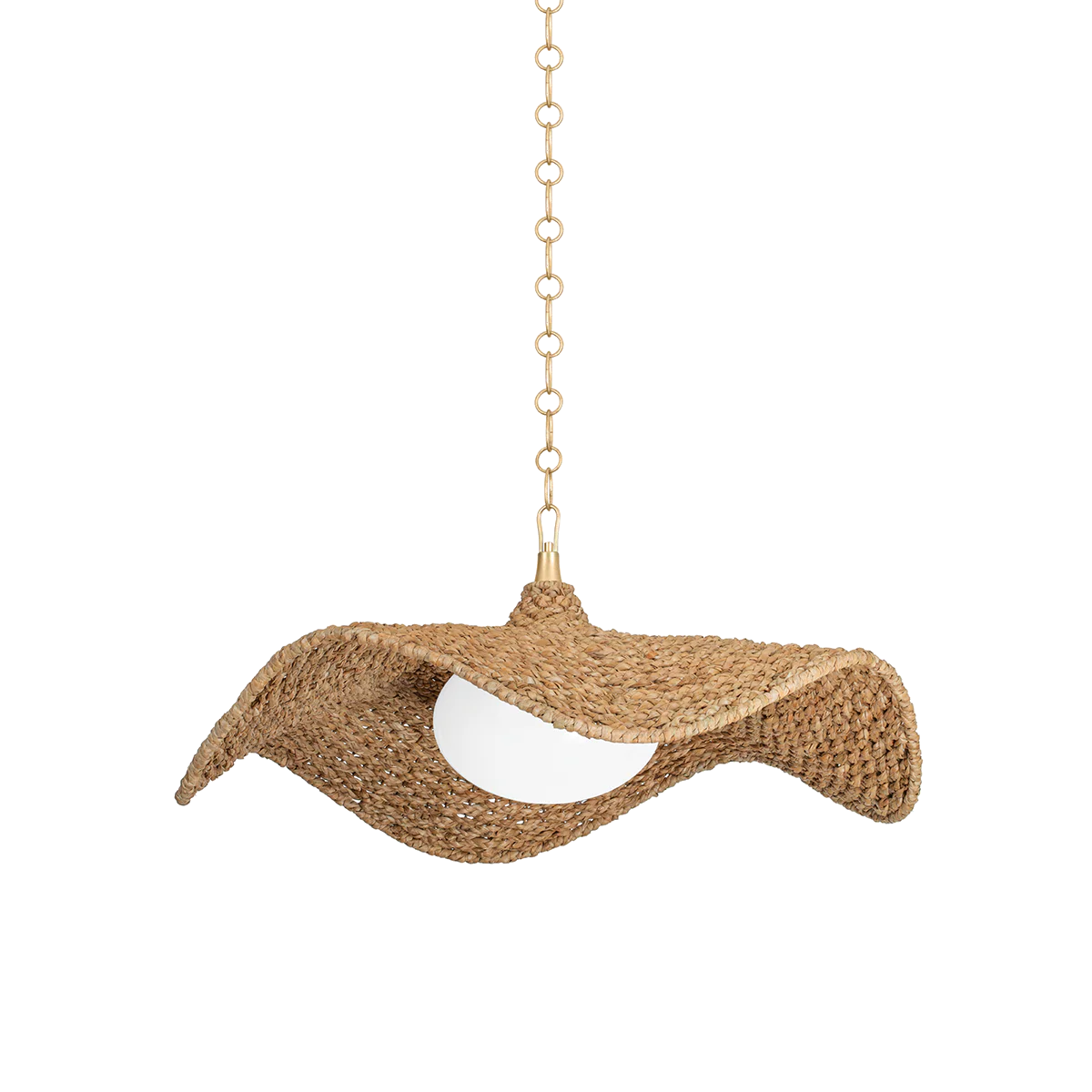 Levene Chandelier - Image 1