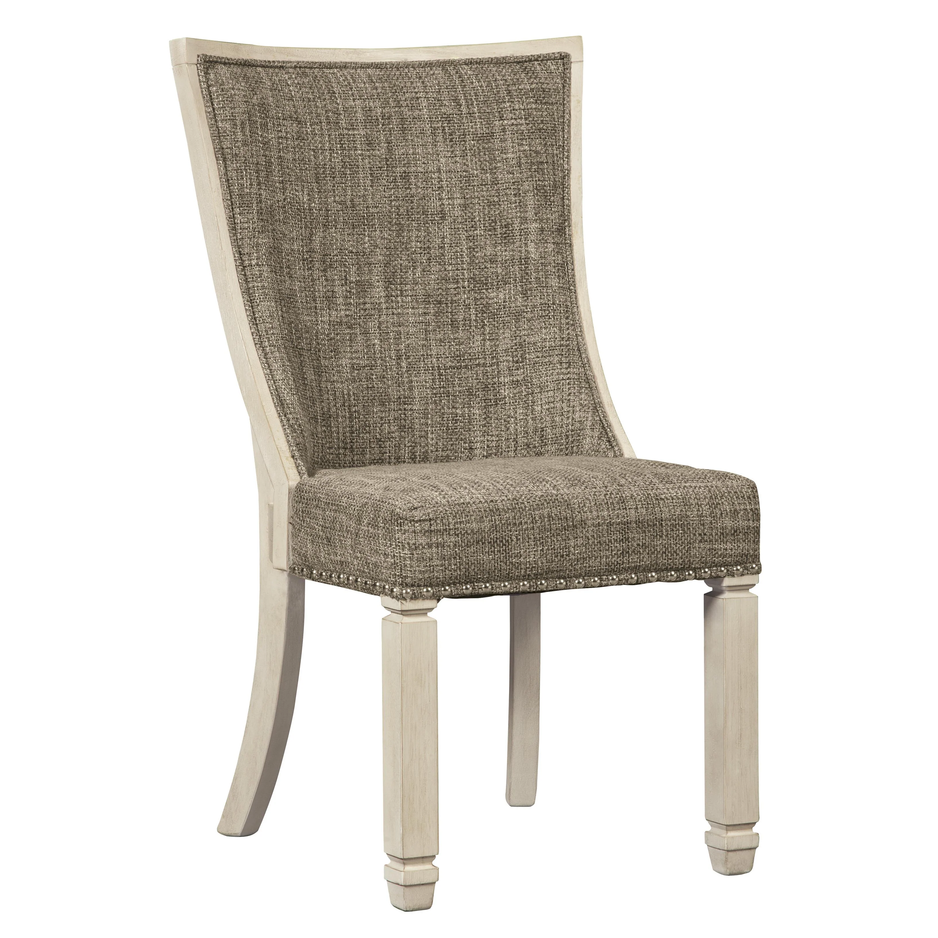 Signature Design by Ashley Bolanburg Dining Chair D647-02 - Image 1