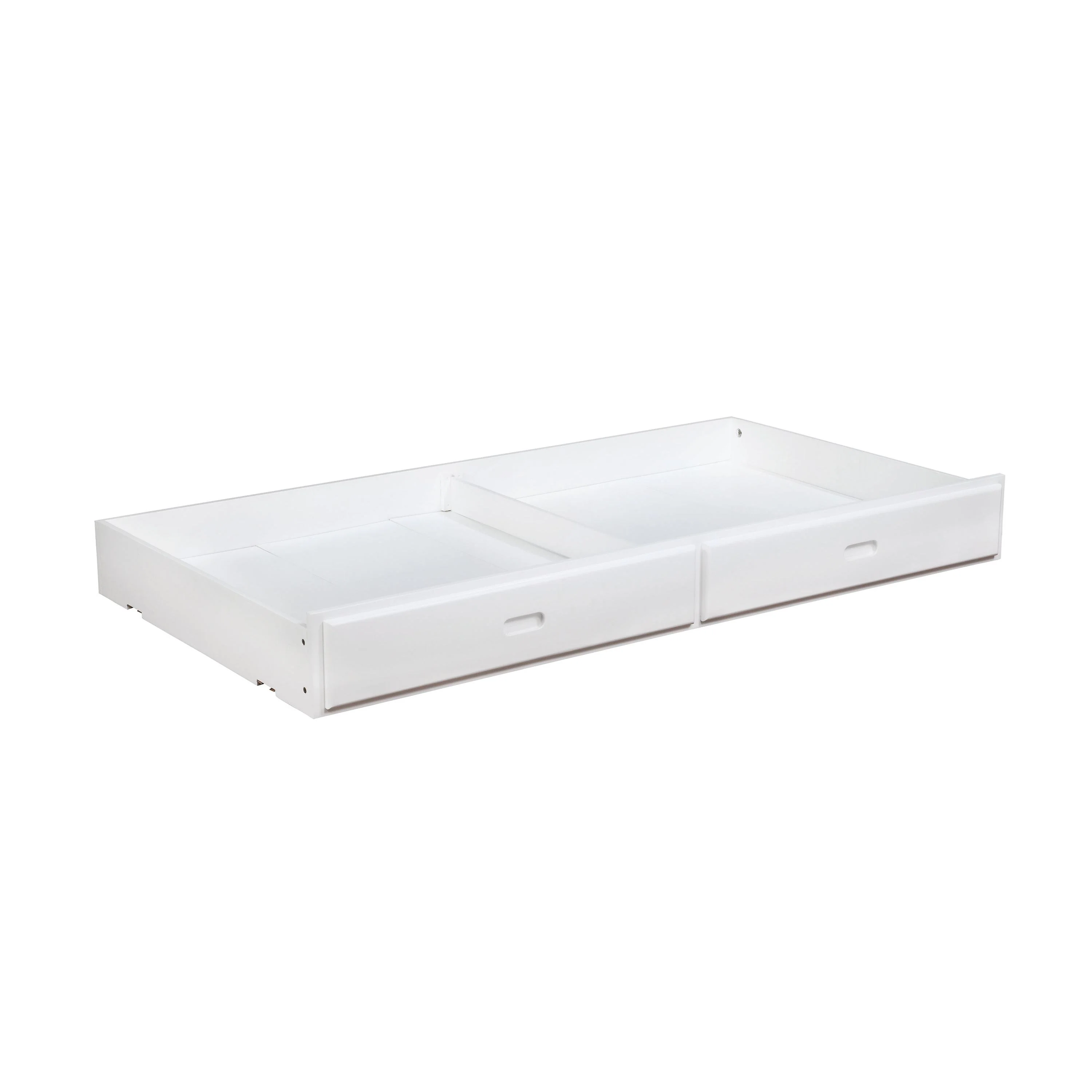 Coaster Furniture Chapman 400323 Wood Storage Trundle – White